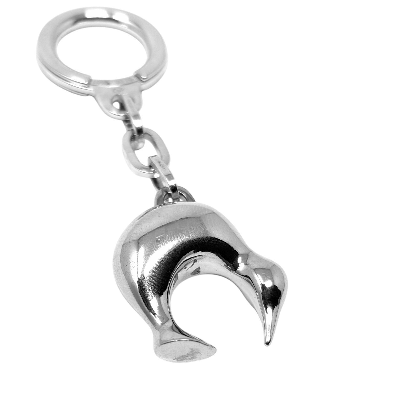 Louis Vuitton Louis Vuitton Cup ‘Kiwi’ Keychain Size ONE SIZE - 4 Thumbnail