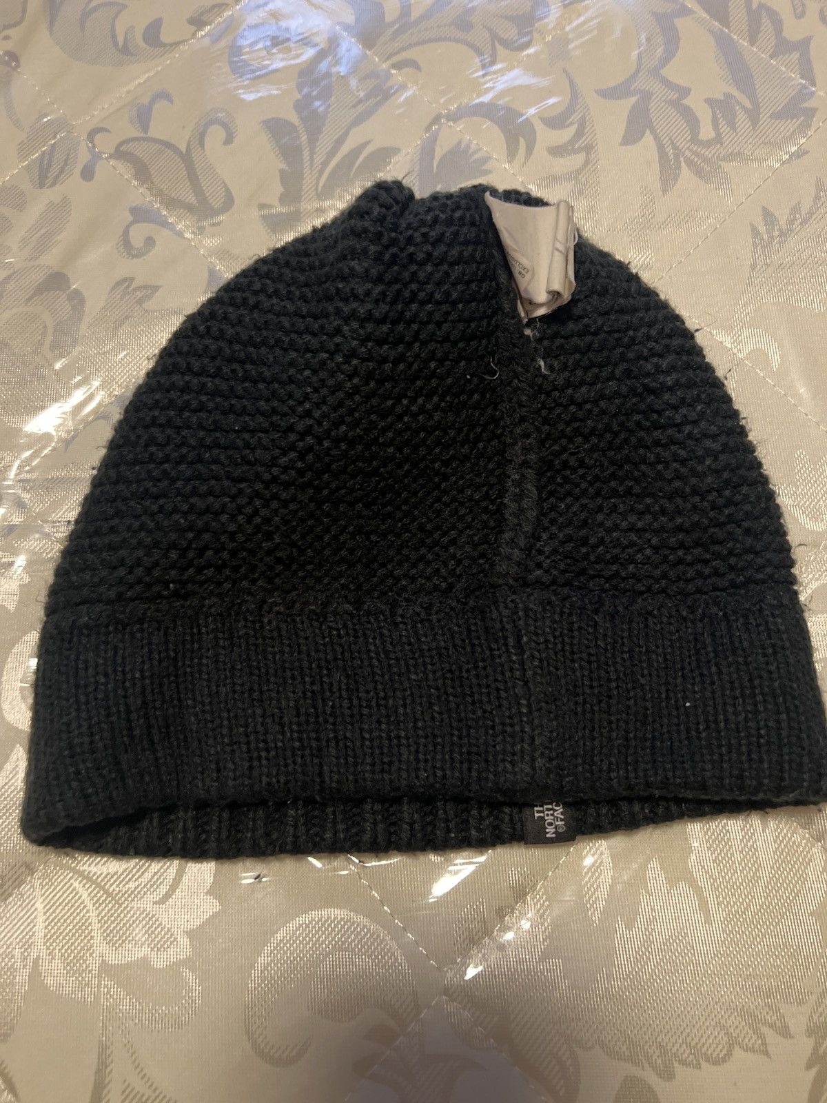 The North Face The north face beanie Size ONE SIZE - 3 Thumbnail