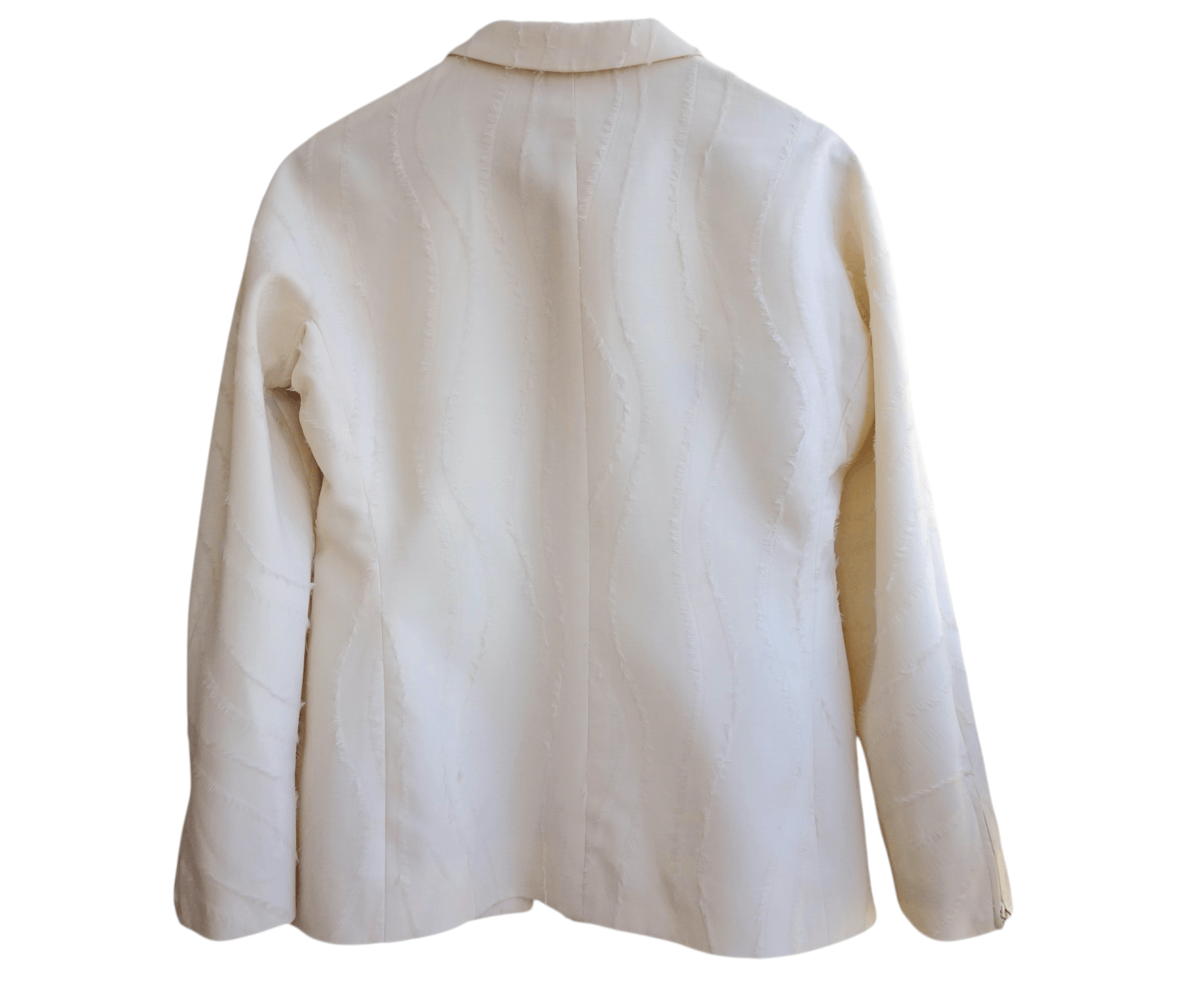 Versace GIANNI VERSACE ZIP UP RARE JACKET Size M / US 6-8 / IT 42-44 - 4 Thumbnail