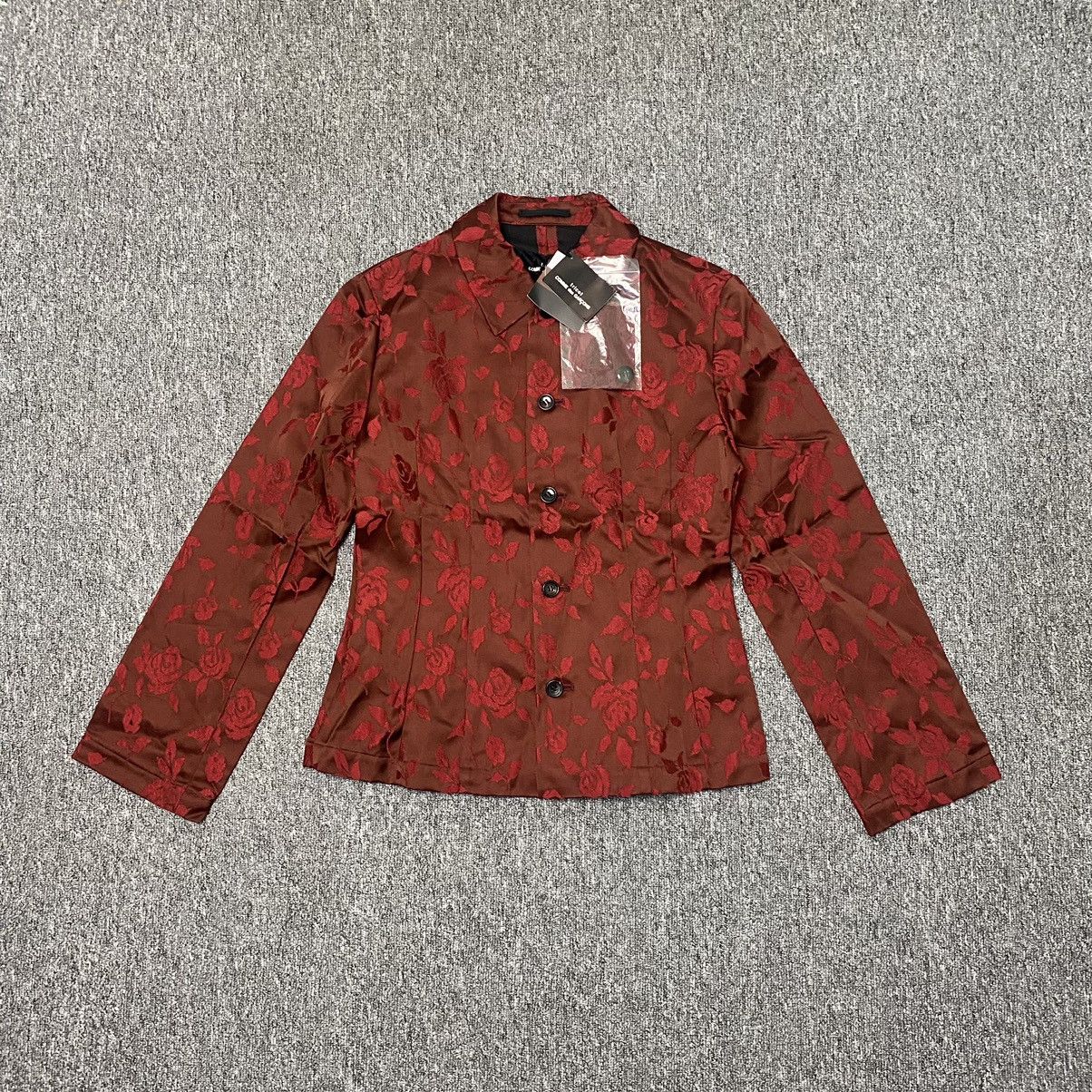 CDG × Comme des Garcons × Tricot Comme des Garcons Comme Des Garcons ...