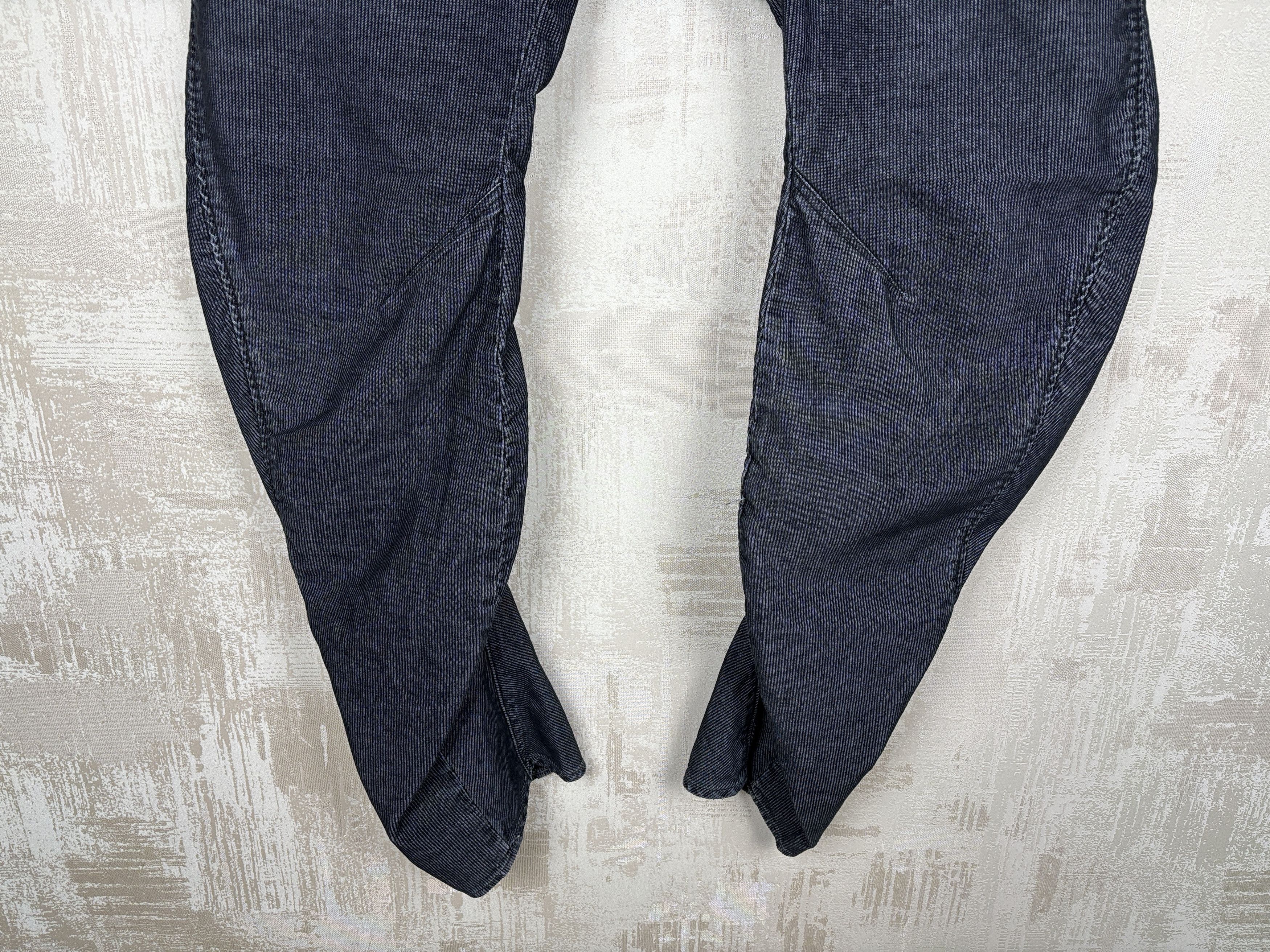 G-Star G-Star Arc 3D Loose Tapered Corduroy Pants Size US 32 / EU 48 - 10 Thumbnail