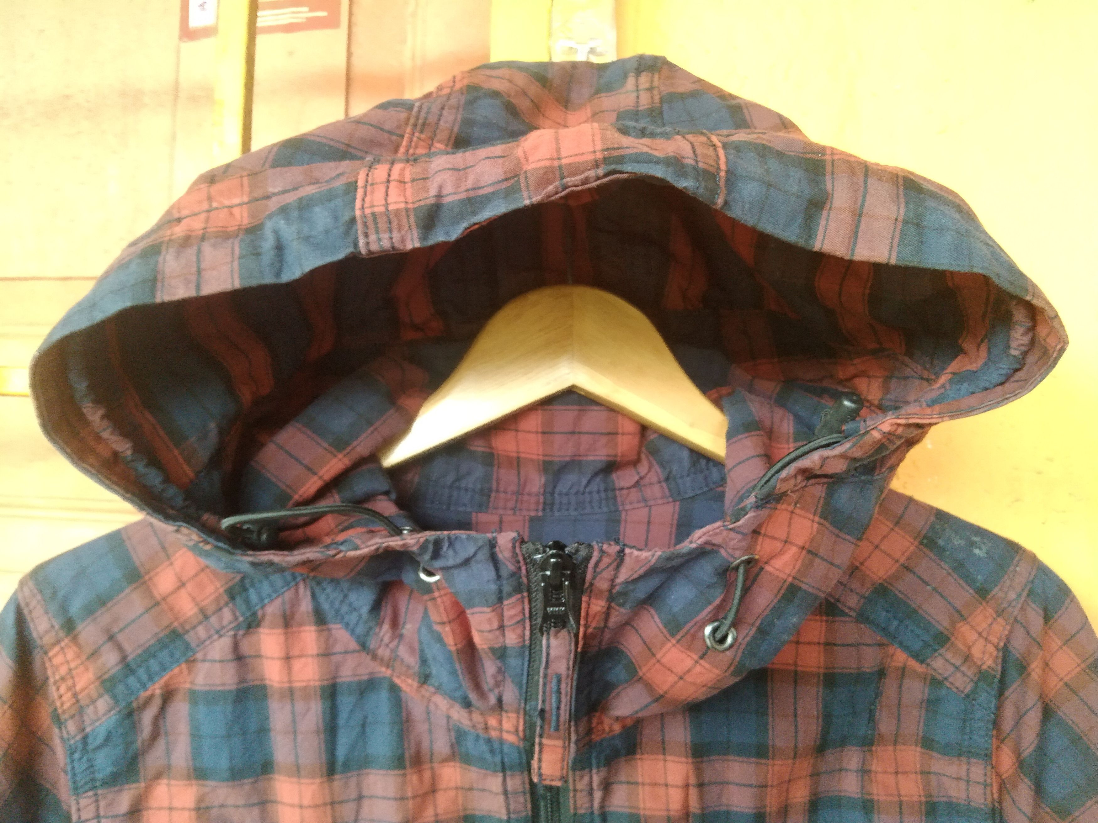 Japanese Brand × Sunny Sports Sunny Clouds Hoodie Jacket Size US M / EU 48-50 / 2 - 6 Thumbnail