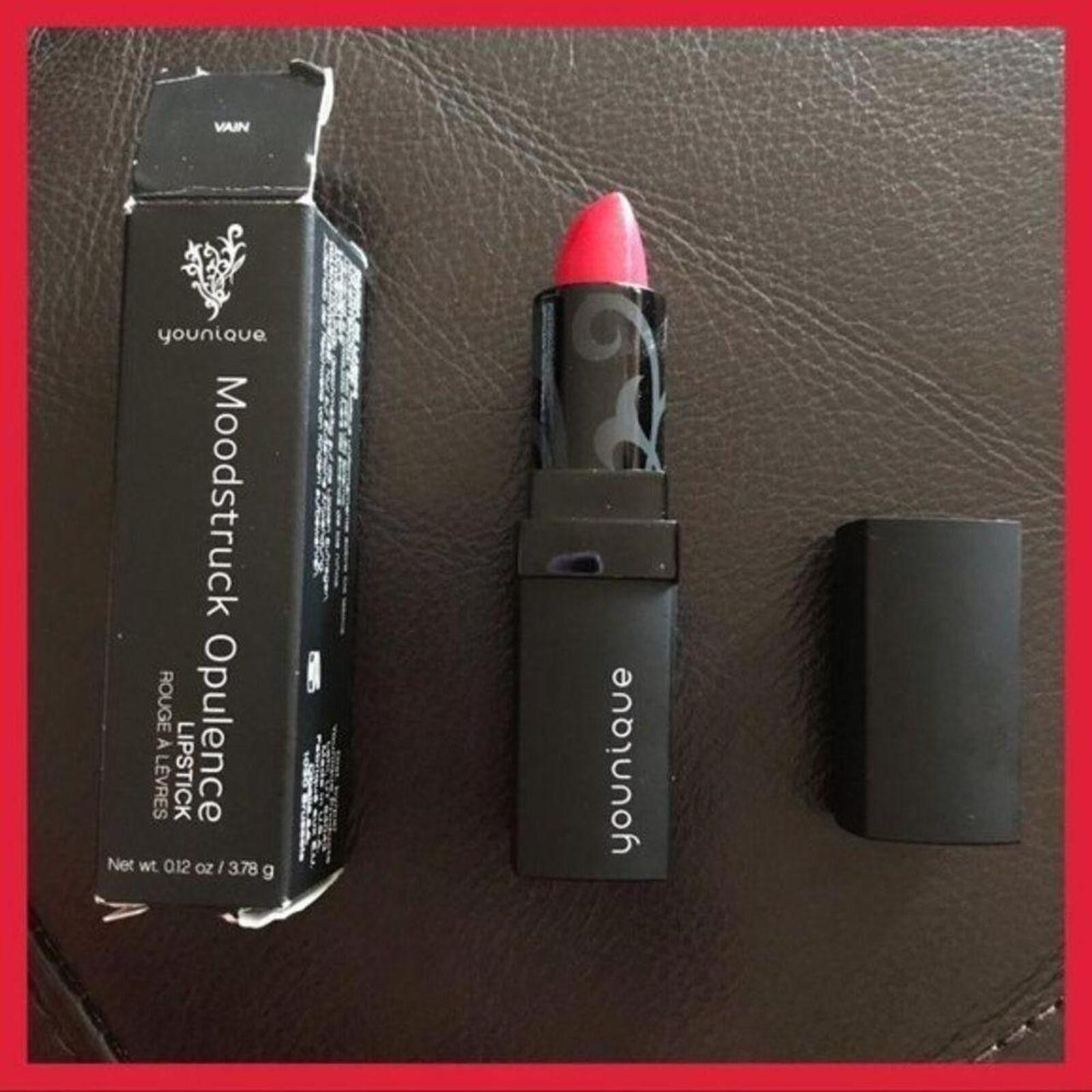 Other Younique Moodstruck Opulence Lipstick - Vain Size ONE SIZE - 1 Preview