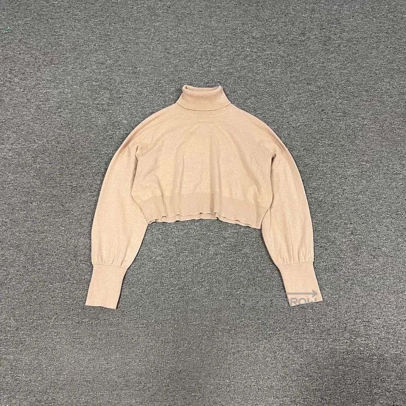 Brunello Cucinelli Brunello Cucinelli Cashmere Turtleneck Sweater Size M / US 6-8 / IT 42-44 - 1 Thumbnail