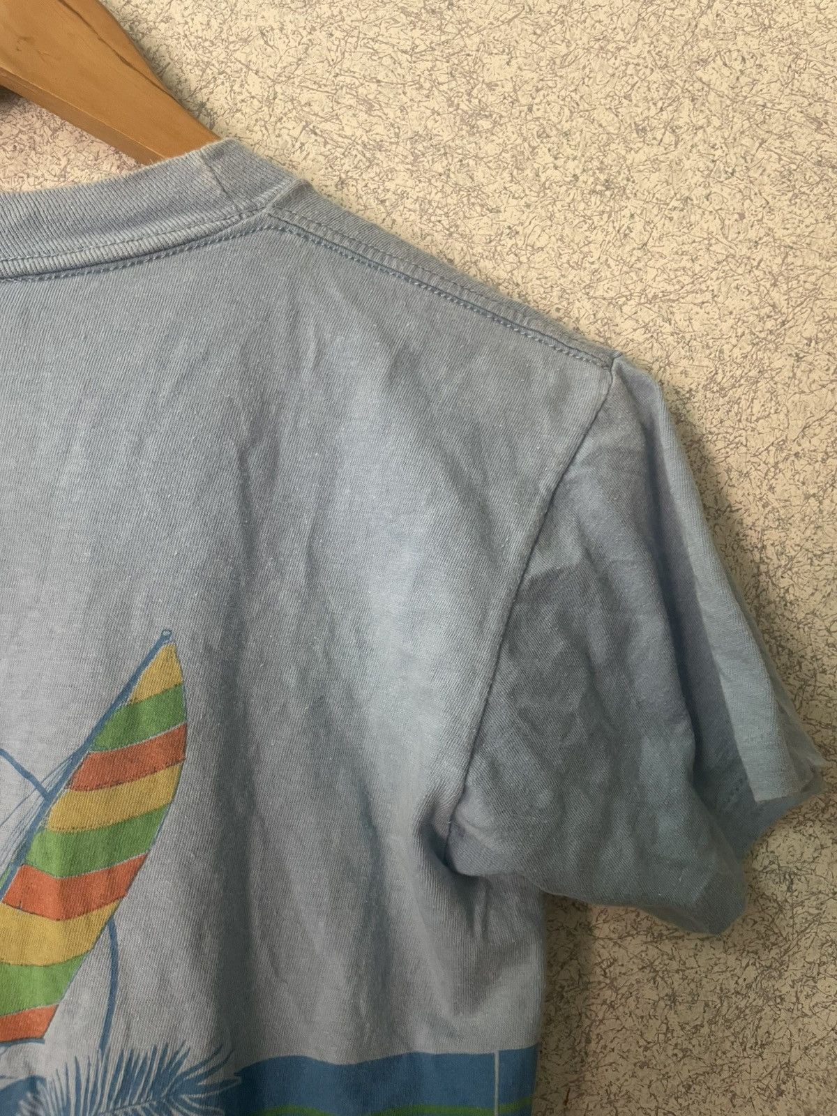 Vintage Hawaii vintage Size US M / EU 48-50 / 2 - 7 Thumbnail