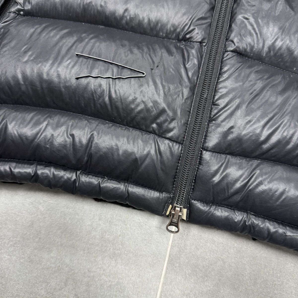 The North Face The North Face TNF Lightweight Alpha Pertex Down Jacket 700 Size US L / EU 52-54 / 3 - 8 Thumbnail