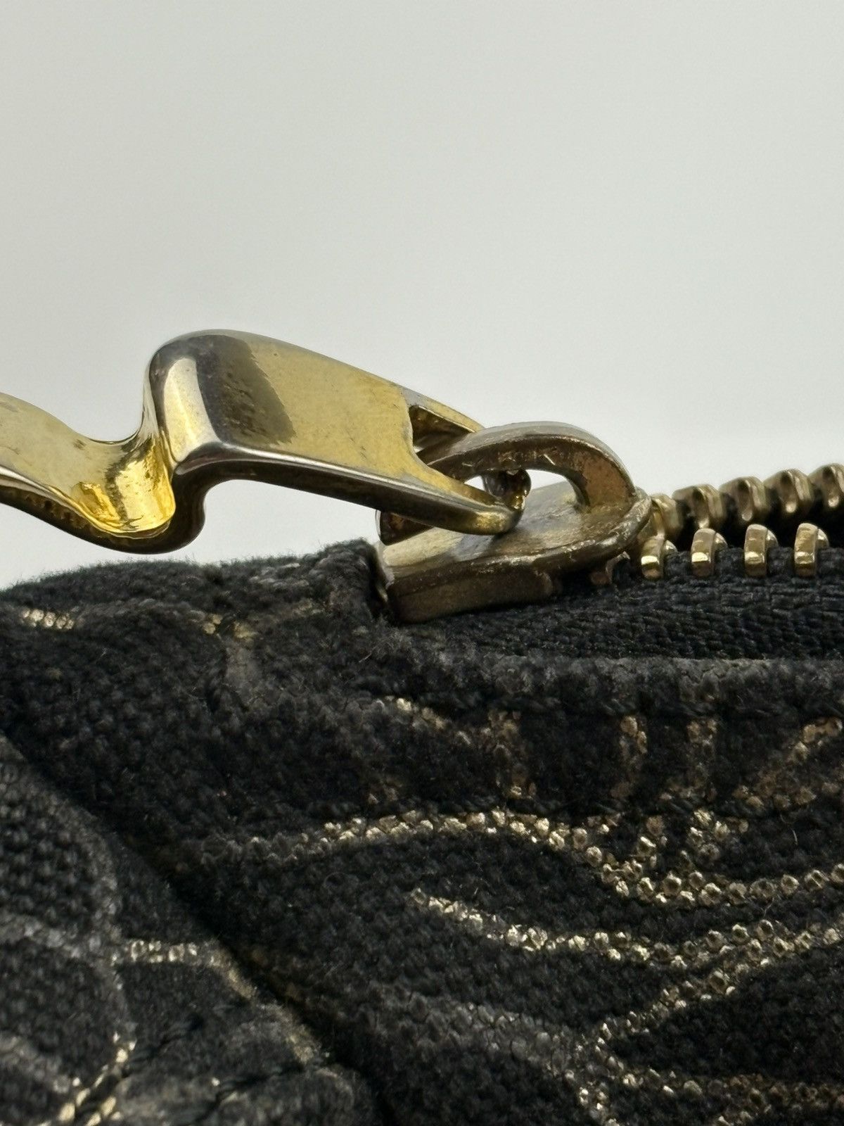 Vivienne Westwood Nude Logo Fanny Pack Size ONE SIZE - 9 Thumbnail