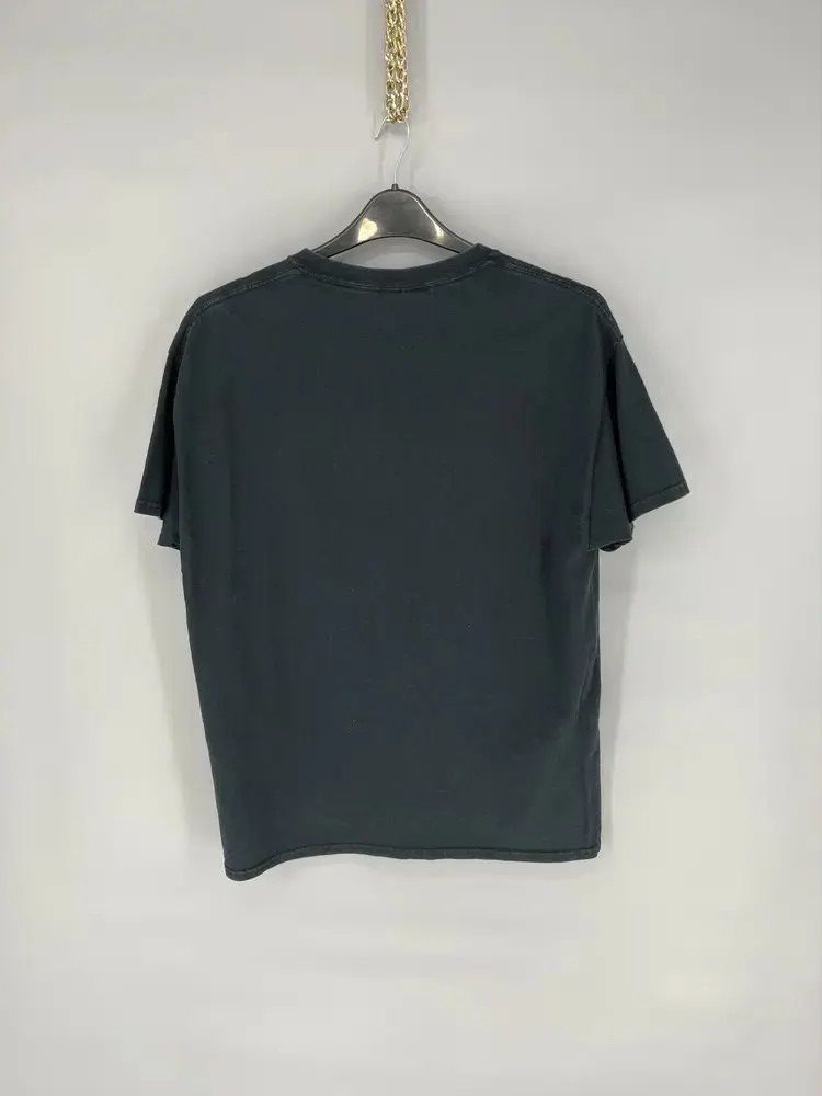 Band Tees × Vintage Vintage Y2k Cock Sparrer Punk oii t shirt Size US L / EU 52-54 / 3 - 8 Thumbnail