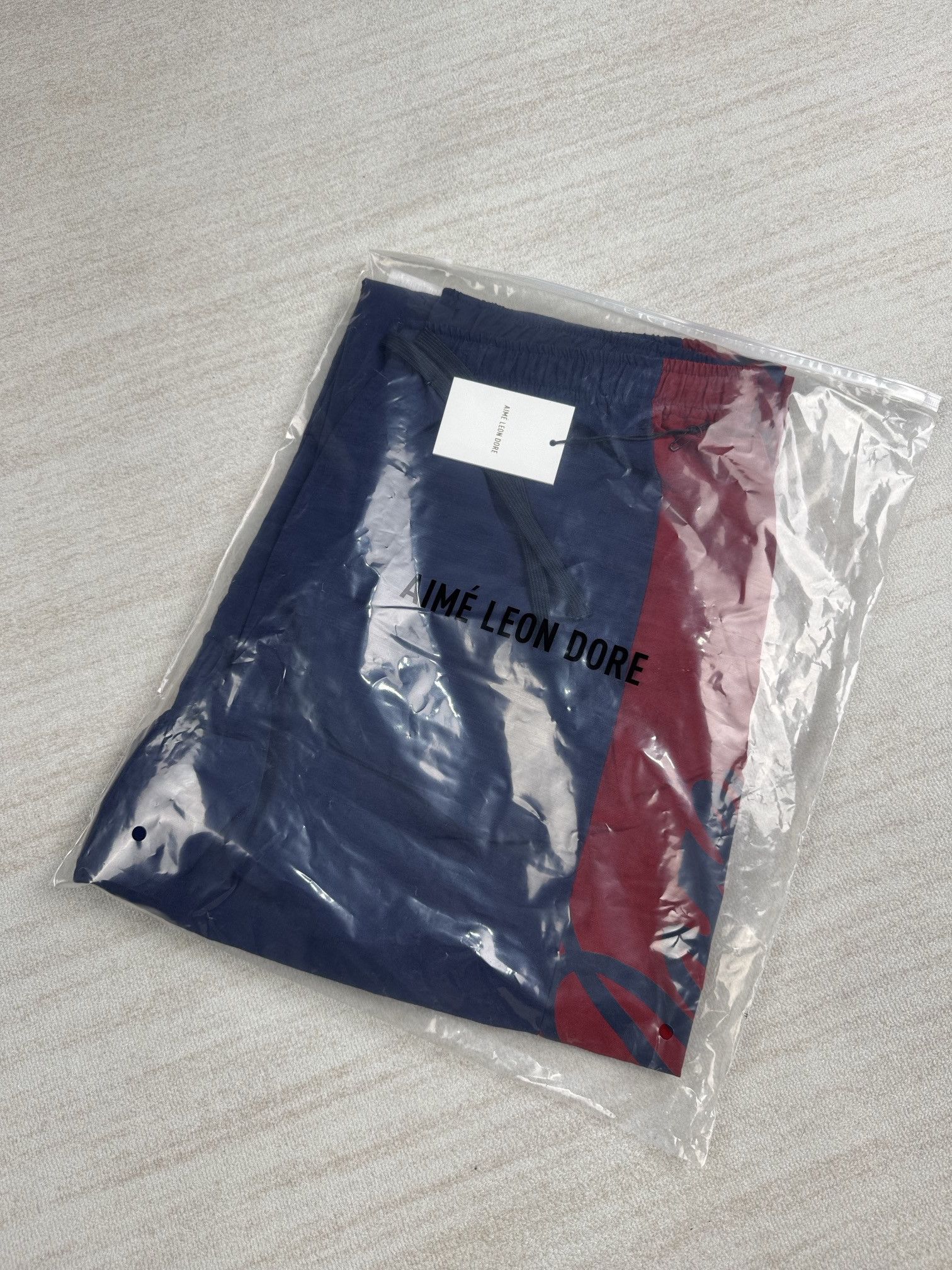 Aime Leon Dore track pants Size US 30 / EU 46 - 8 Thumbnail