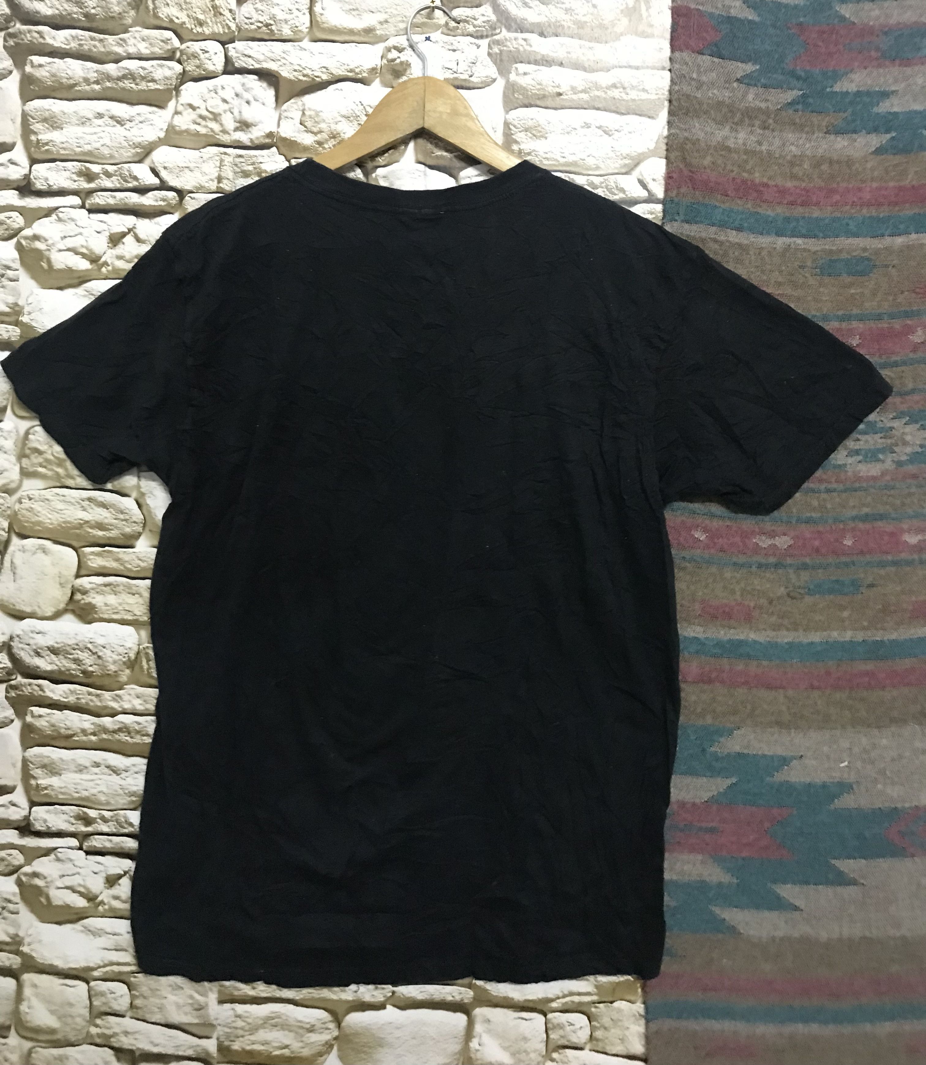 Band Tees Avenged Sevenfold Band Tees Size US L / EU 52-54 / 3 - 2 Thumbnail