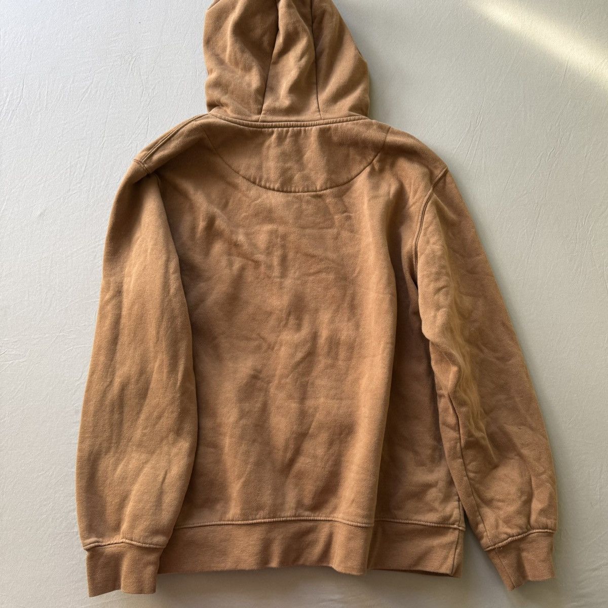 Primark Primark Essential Zip Hoodie Size US XL / EU 56 / 4 - 6 Thumbnail