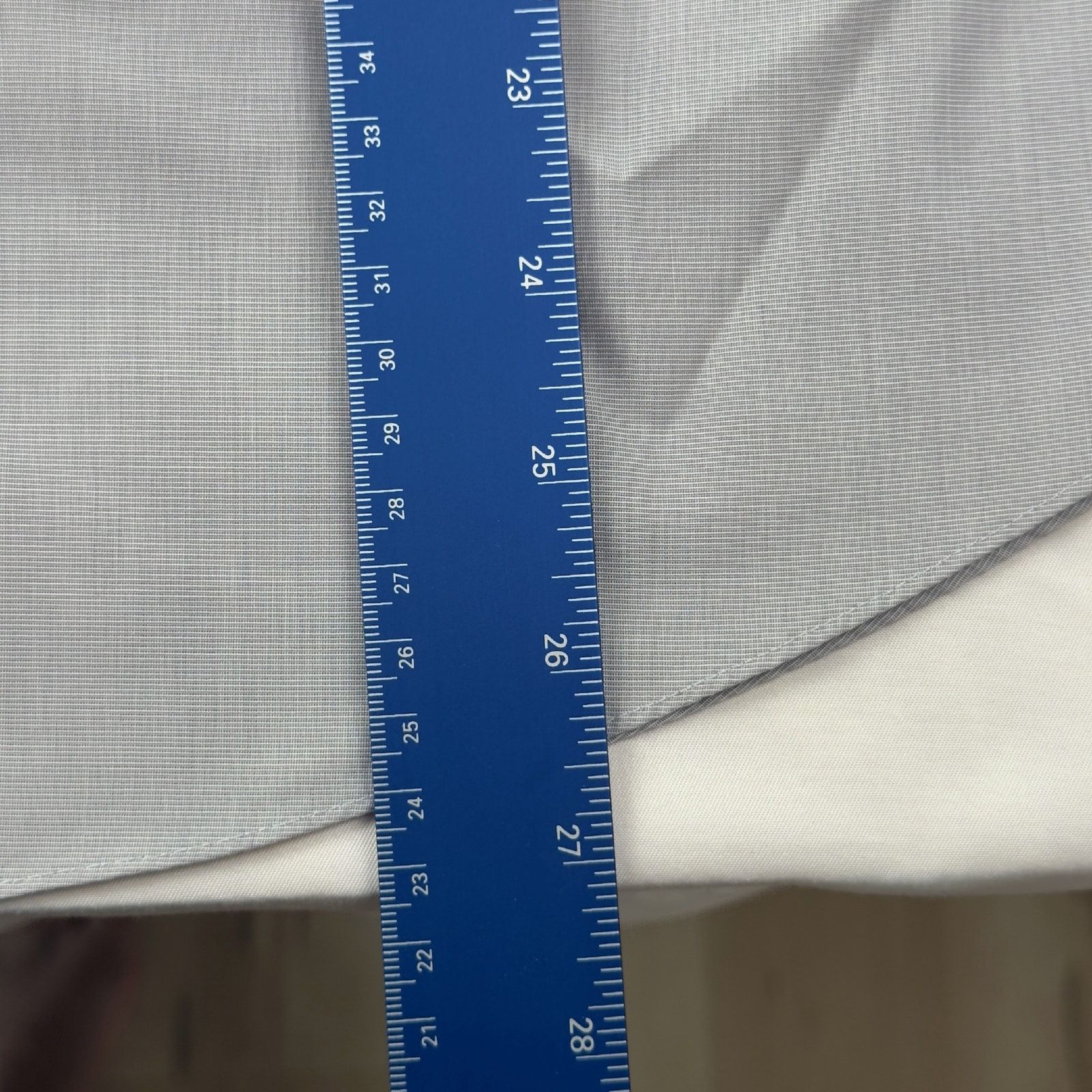 UNTUCKit UNTUCKit Lot 2 Button Down Slim Fit Wrinkle Free Shirts Size US S / EU 44-46 / 1 - 5 Thumbnail