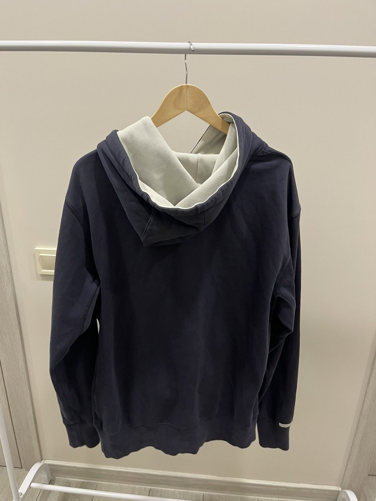 G-Star G Star Raw Hoodie Big Logo Streetwear Vintage Size US XXL / EU 58 / 5 - 4 Thumbnail
