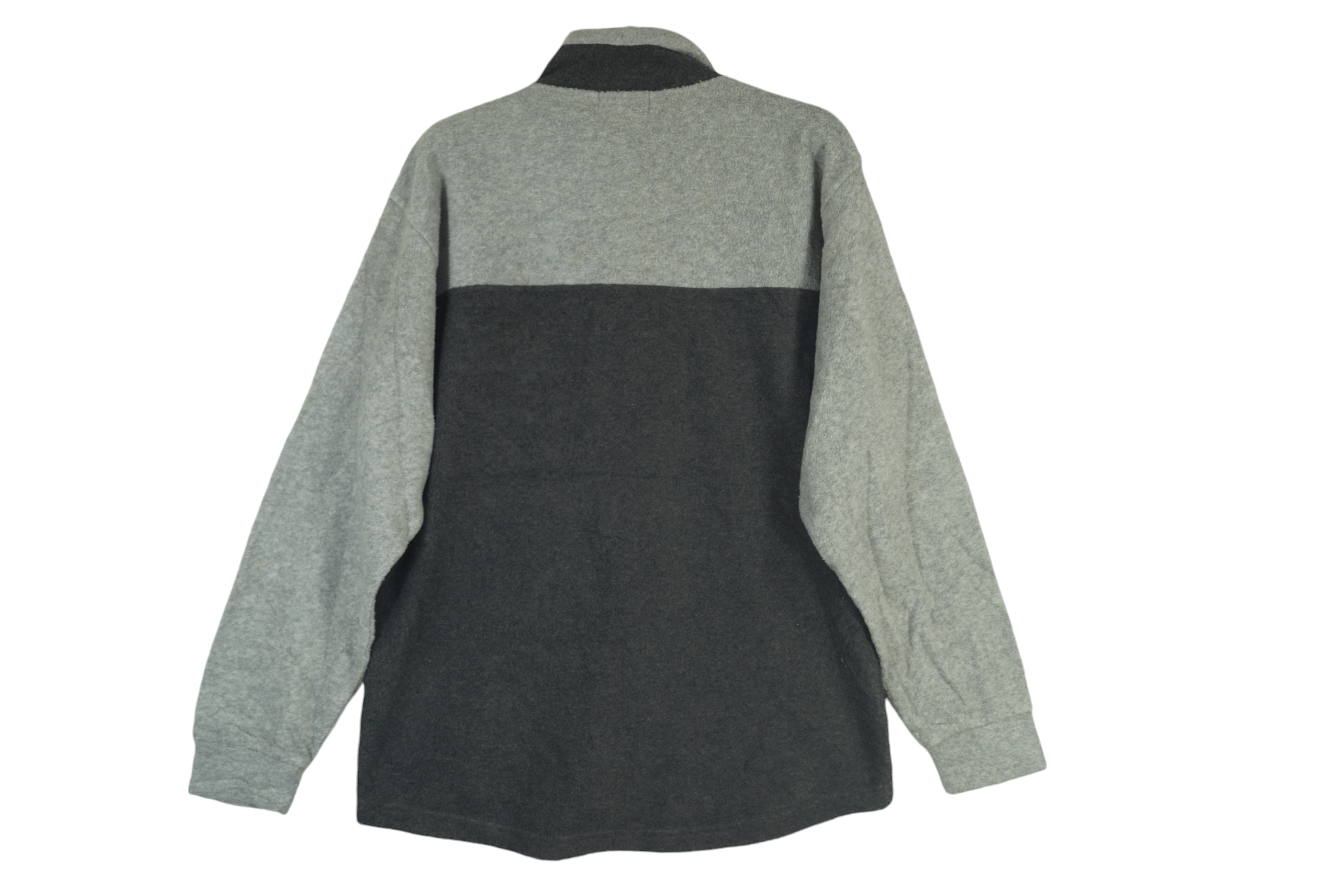 Colmar × Vintage Colmar Fleece Half Zipper Nice Design Size US S / EU 44-46 / 1 - 6 Thumbnail