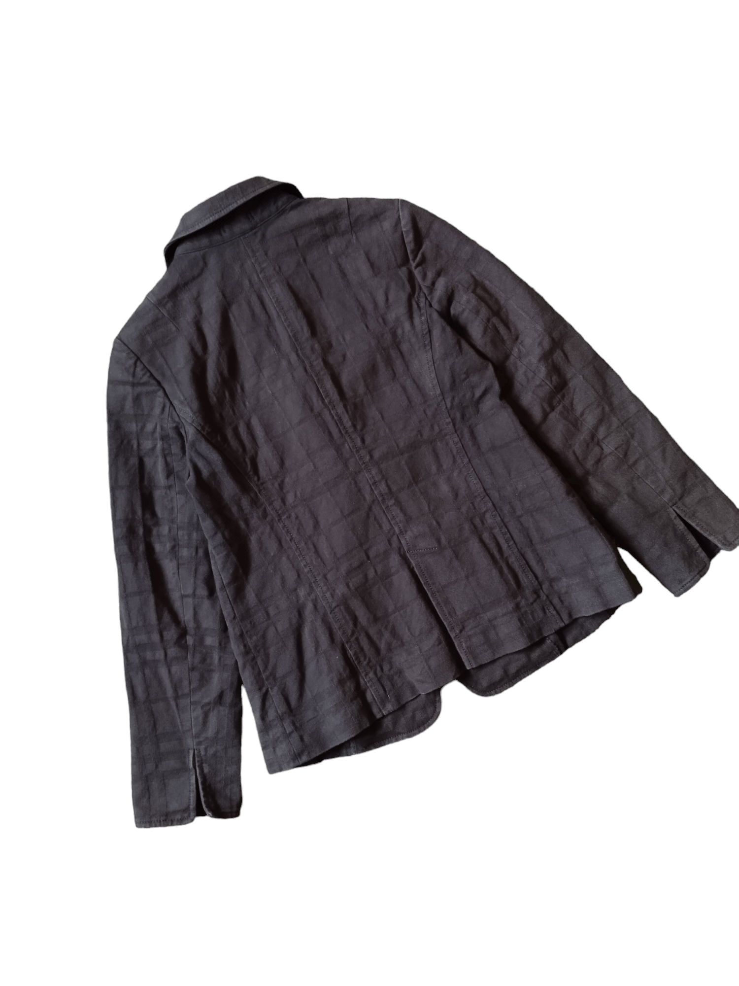 Burberry BURBERRY COATS Size 46S - 2 Thumbnail