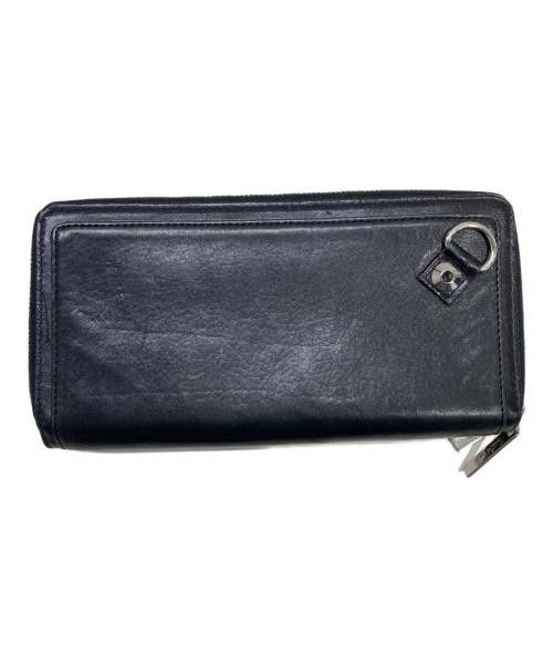 Yohji Yamamoto YOHJI YAMAMOTO leather long wallet Size ONE SIZE - 1 Thumbnail