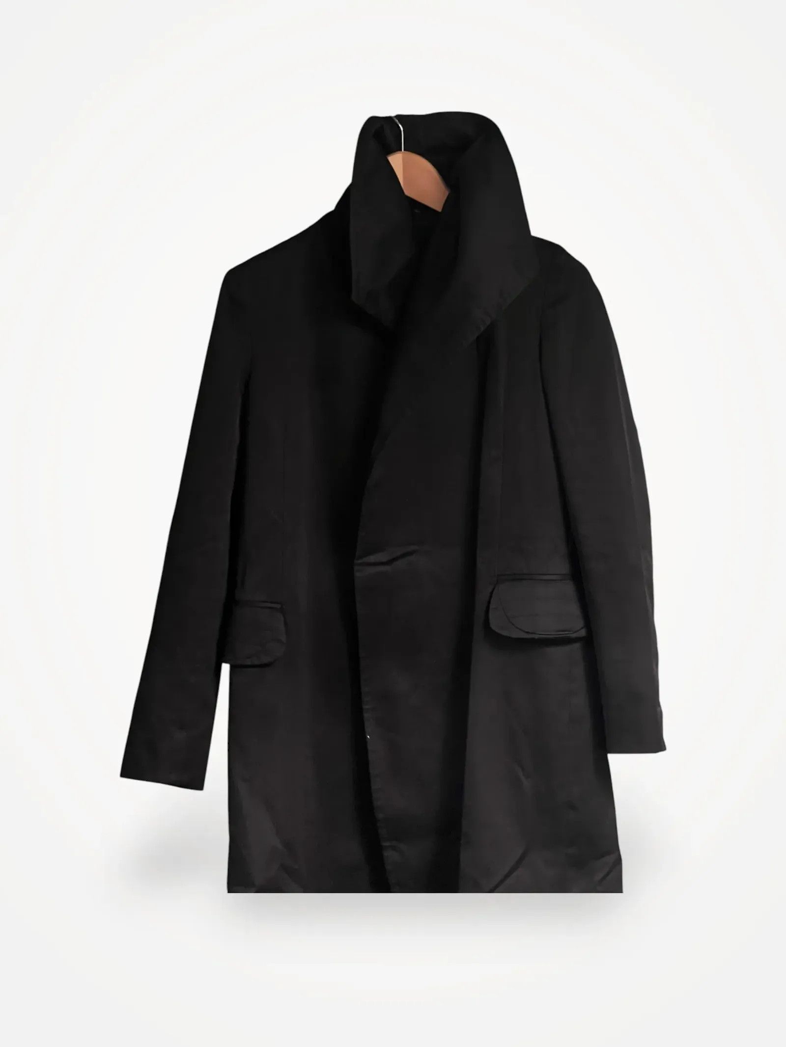 By Malene Birger By Marlene Birger Coat Size XS / US 0-2 / IT 36-38 - 1 Thumbnail