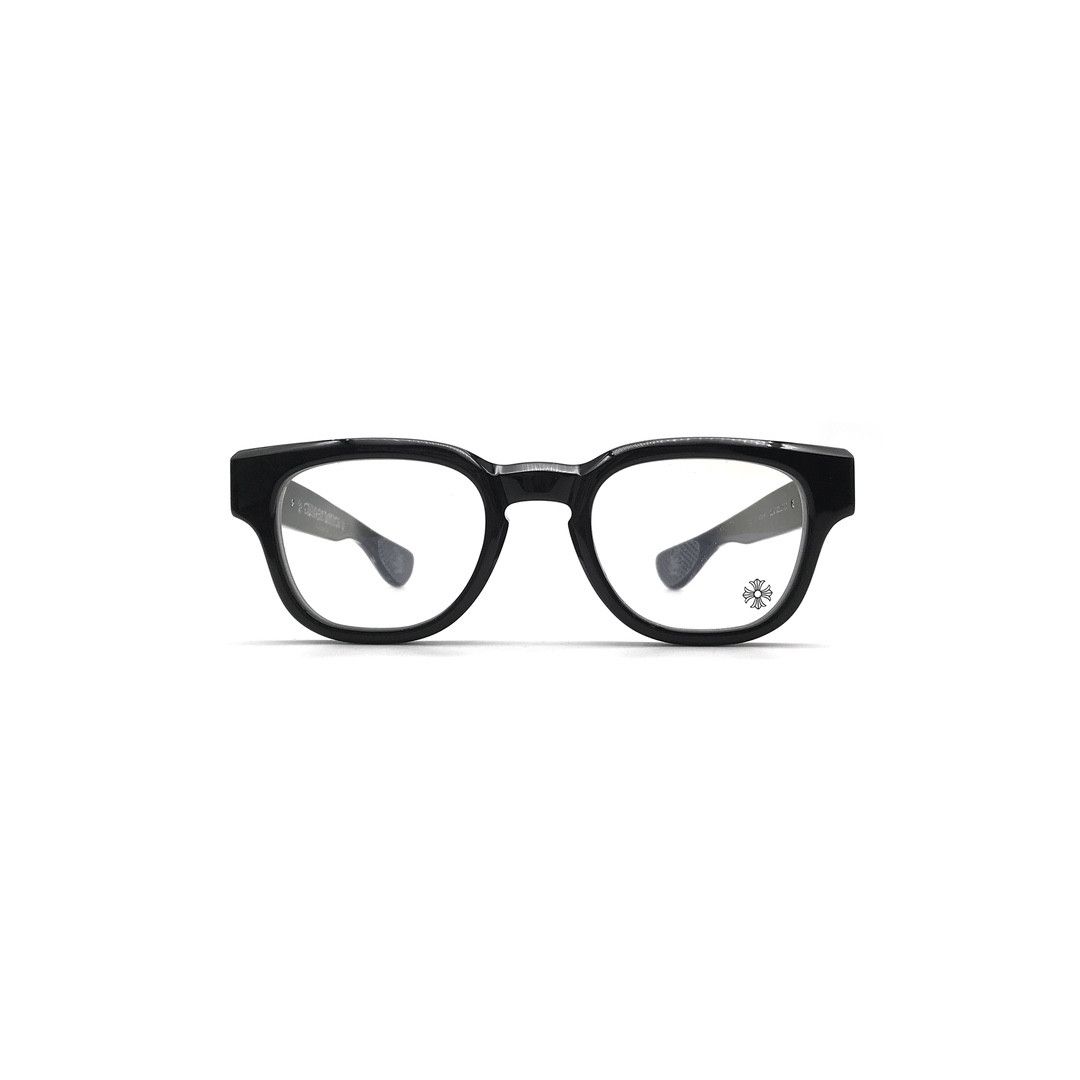 Chrome Hearts Chrome Hearts CUNTVOLUTED Glasses Frame Size ONE SIZE - 2 Thumbnail