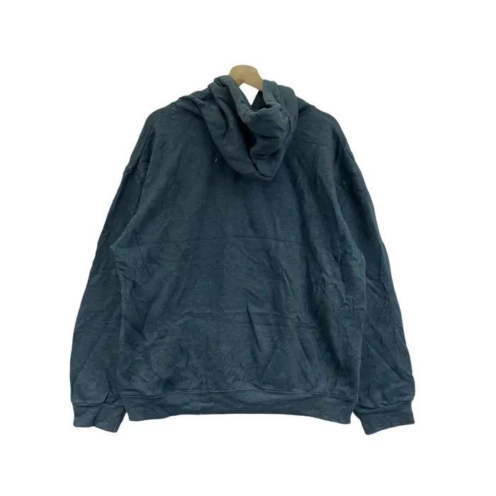 Hard Rock Cafe Vtg 90’ HARD ROCK CAFE Bangkok Edition Hoodie Sweatshirt Size US L / EU 52-54 / 3 - 3 Thumbnail