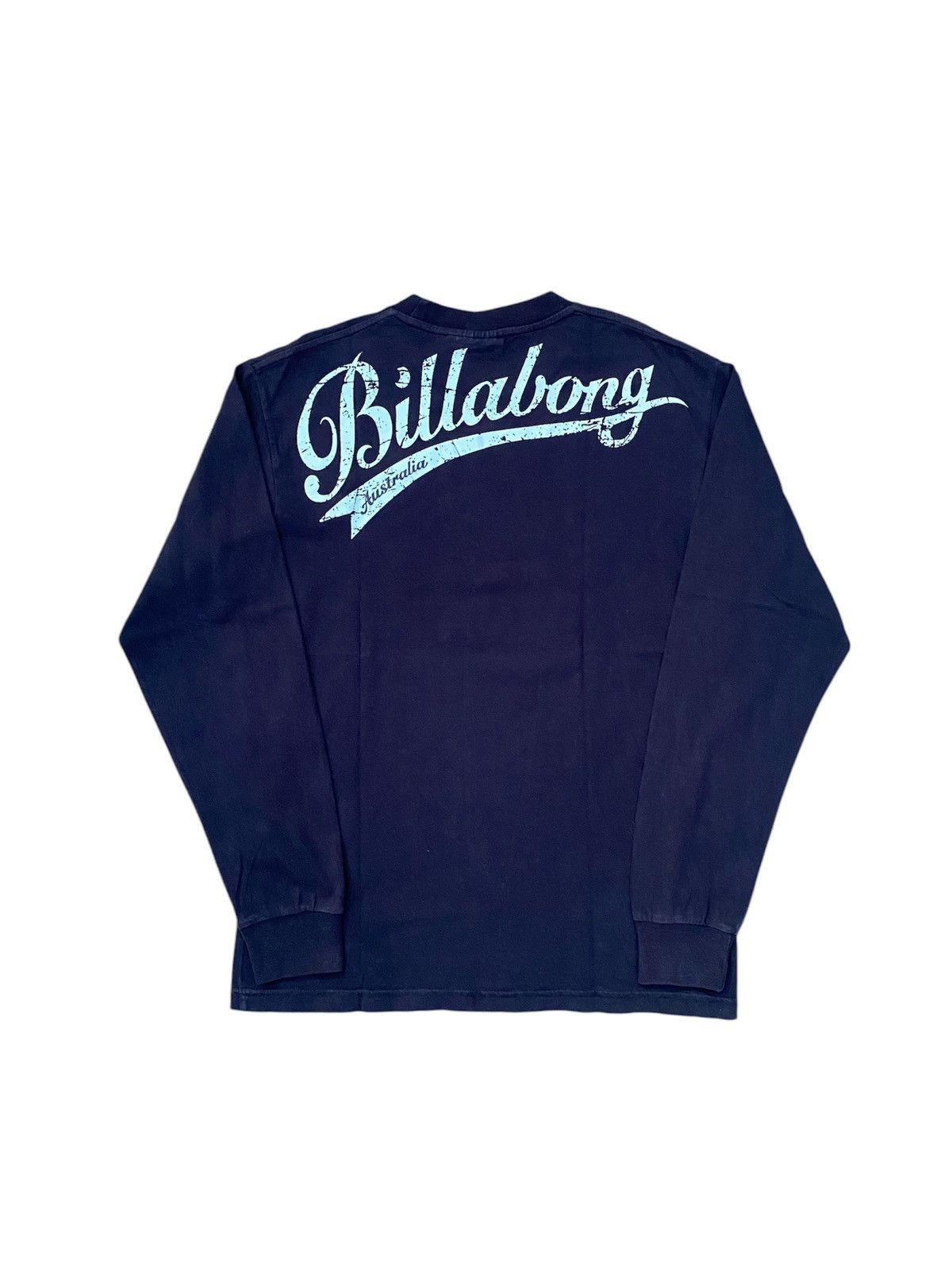 Billabong × Vintage Vintage Billabong 73 Tee Size US M / EU 48-50 / 2 - 1 Thumbnail
