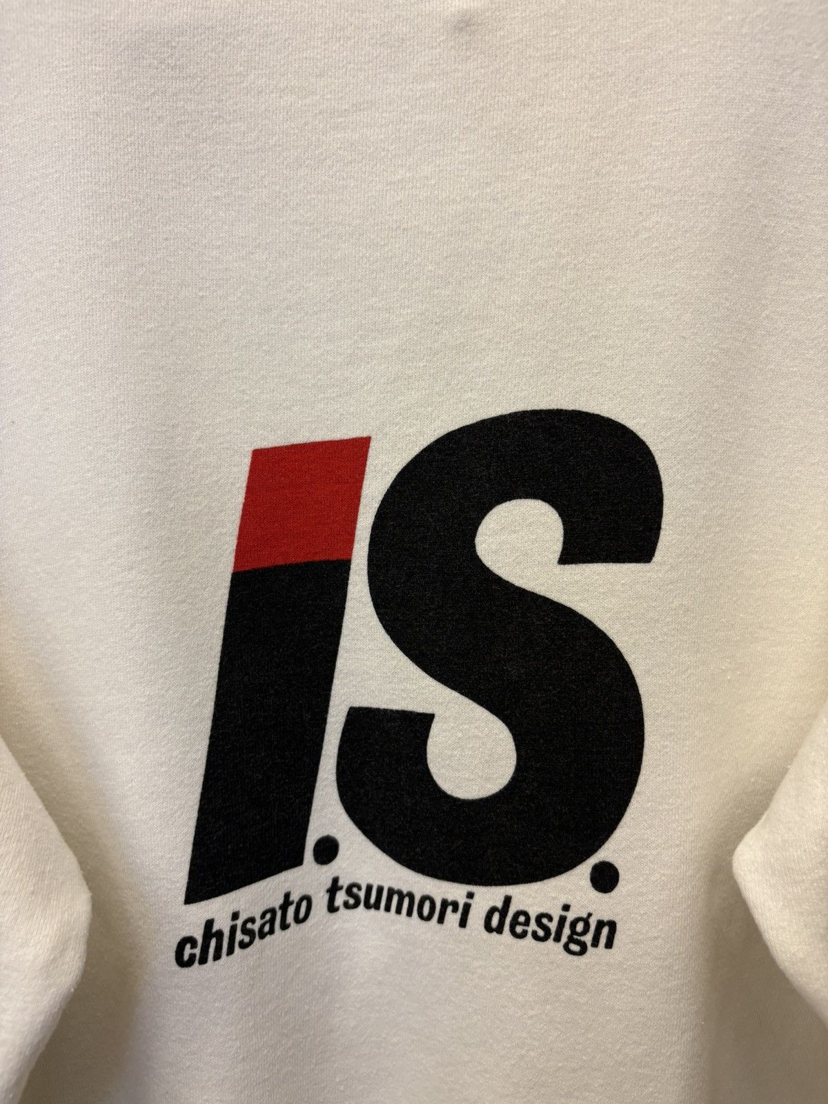 Issey Miyake Vintage Issey Miyake Sweatshirt 🔥 Size US M / EU 48-50 / 2 - 3 Thumbnail