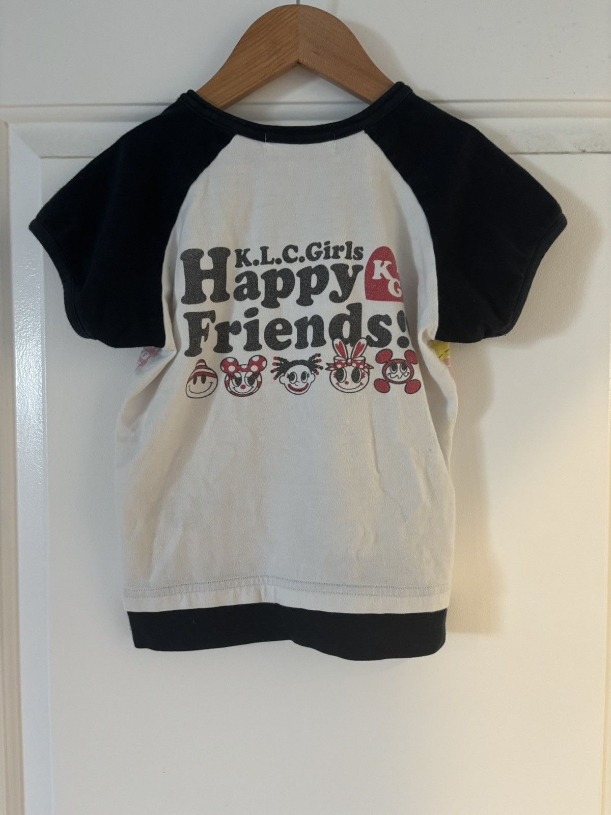 Other K.L.C. Baby tee Size XS / US 0-2 / IT 36-38 - 2 Thumbnail