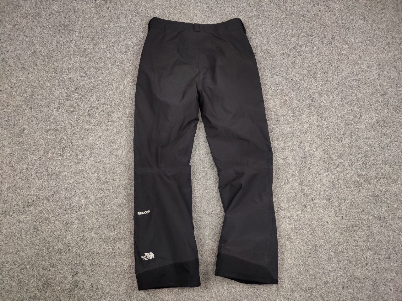 The North Face Vintage The North Face Sky Black Gore tex Womens Pants Size 27" / US 4 / IT 40 - 3 Thumbnail