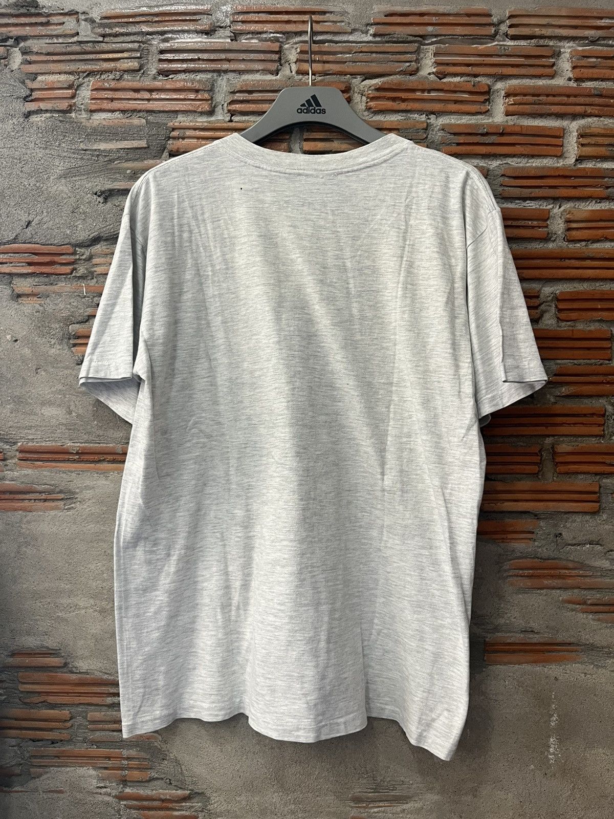 Arts & Science Vintage M.C. ESCHER HEIRS “ Eye “ 90’s Art collection Tshirt Size US L / EU 52-54 / 3 - 8 Thumbnail