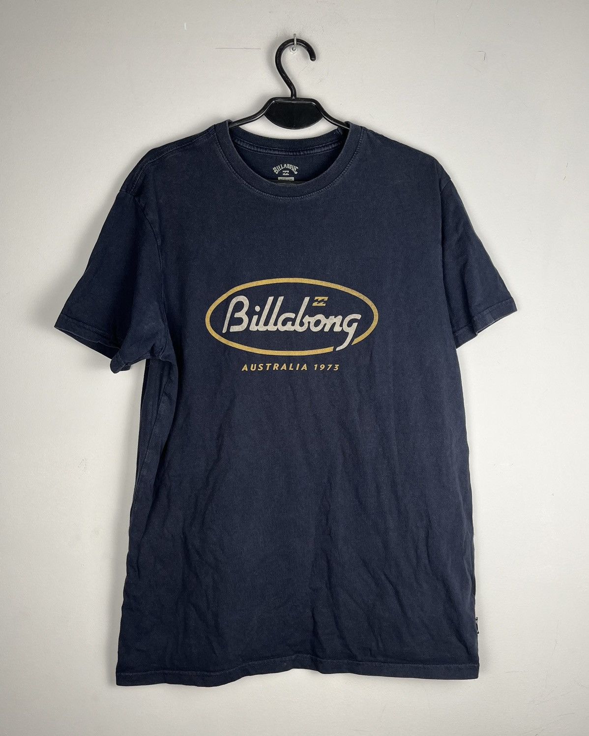 Billabong × Vintage Billabong vintage y2k surf t-shirt Size US M / EU 48-50 / 2 - 1 Thumbnail