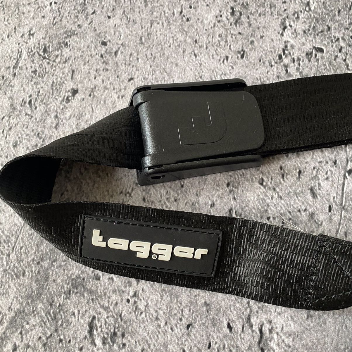 Freitag × Japanese Brand Tagger Recycled Messenger Crossbody Bag Freitag style Size ONE SIZE - 9 Thumbnail