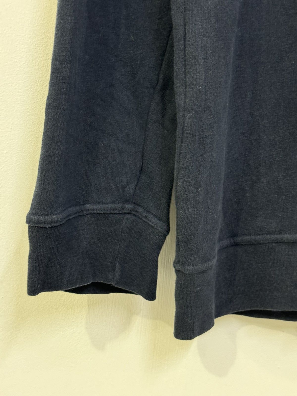 DKNY 💥 VINTAGE DKNY JEANS 90s SWEATSHIRT Size US XL / EU 56 / 4 - 6 Thumbnail