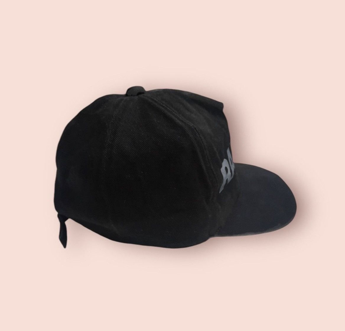 CA4LA VINTAGE RAMONES END OF THE CENTURY BY CA4LA WORKS HAT JAPAN Size ONE SIZE - 9 Thumbnail
