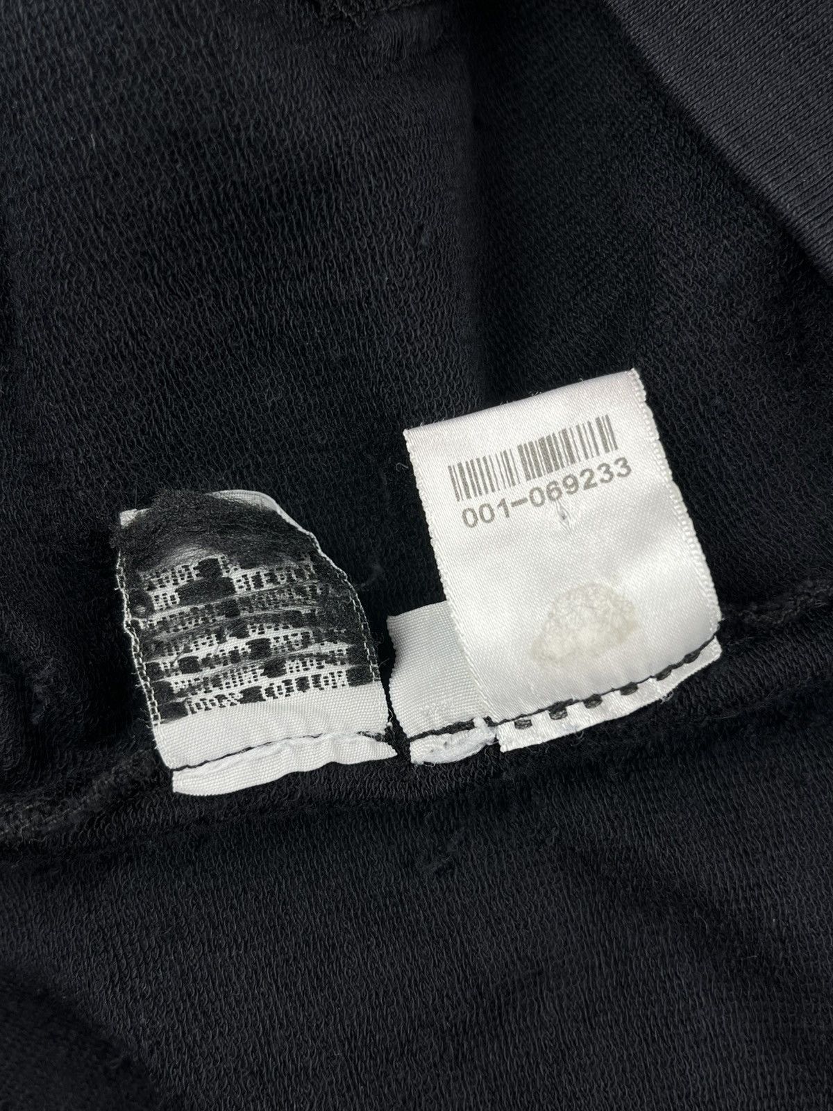 Chrome Hearts Chrome Hearts Vintage Dagger Vine Logo Zip Up Hoodie Size US S / EU 44-46 / 1 - 7 Thumbnail
