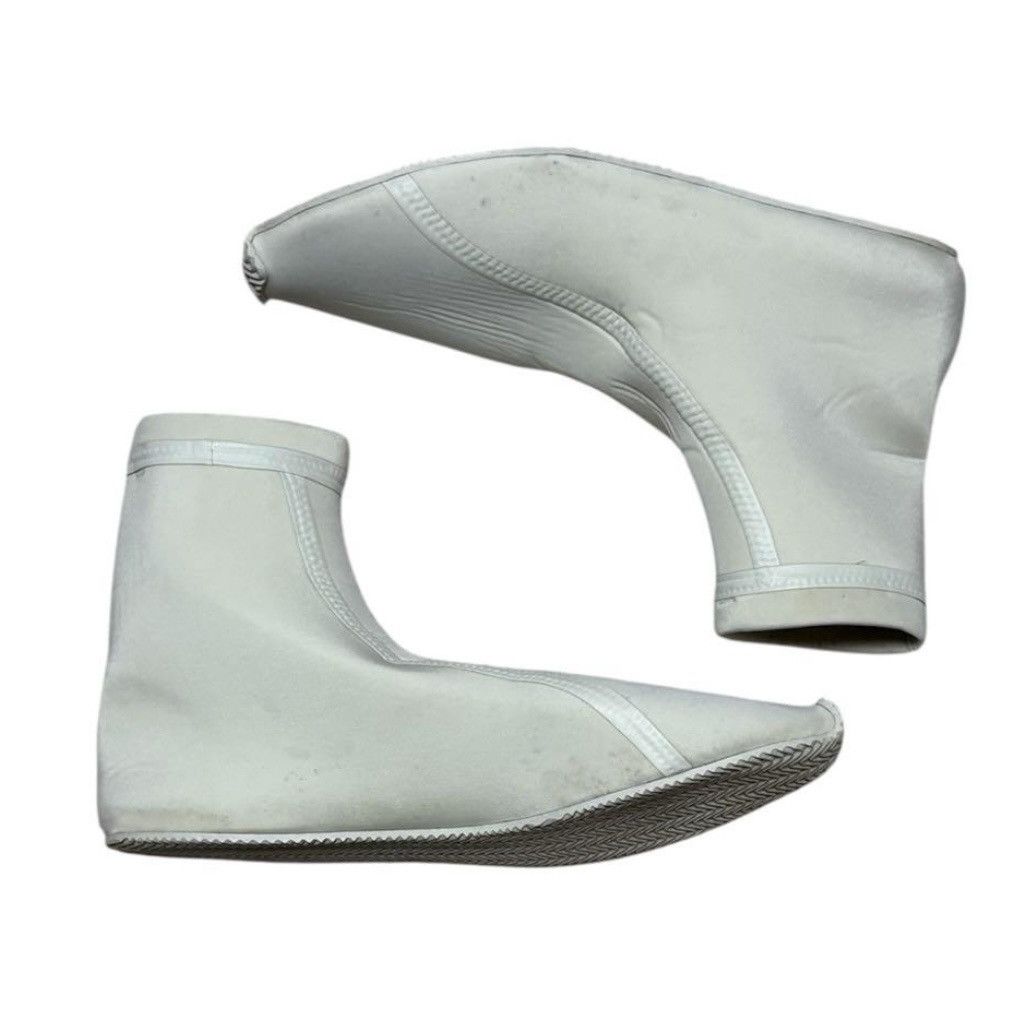 Kanye West × Streetwear Cofra SuperLight Boots Size 11 (Worn by Ye