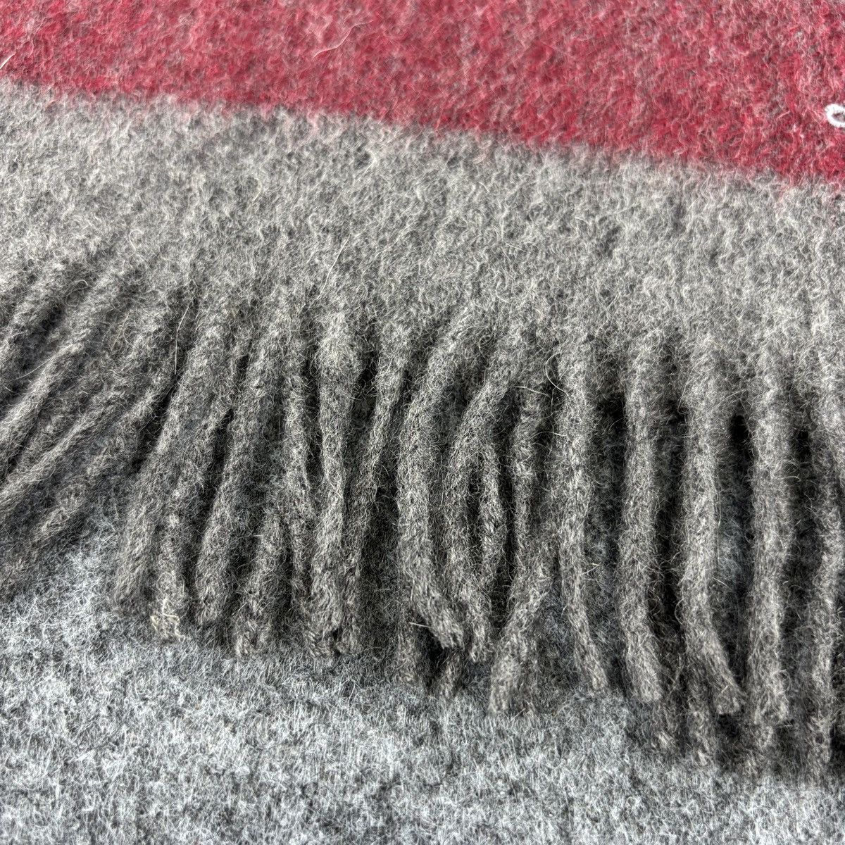 Other Alfred Dunhill Scarf / Muffler / Neckwear K069 Size ONE SIZE - 10 Thumbnail