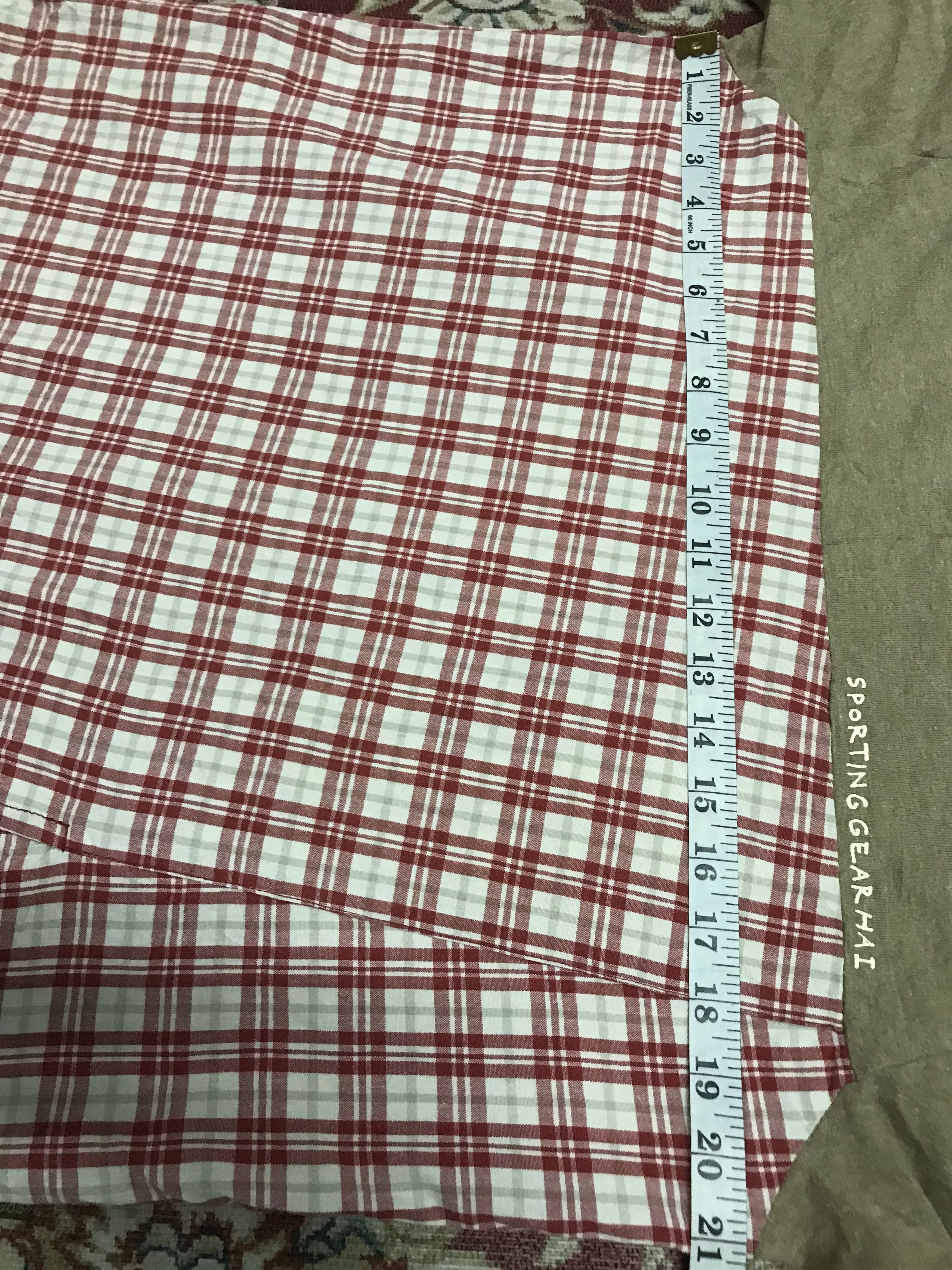 Hai Sporting Gear Vintage Hai Sporting Gear Longsleeve Shirt Size M / US 6-8 / IT 42-44 - 10 Thumbnail