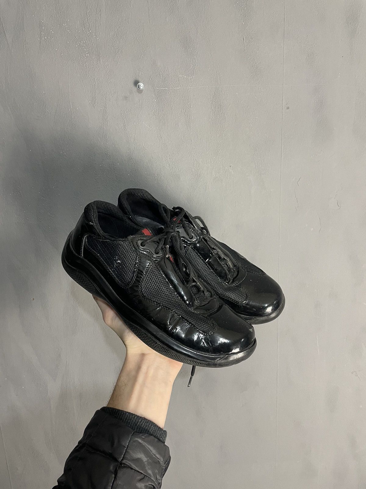 Prada America’s Cup