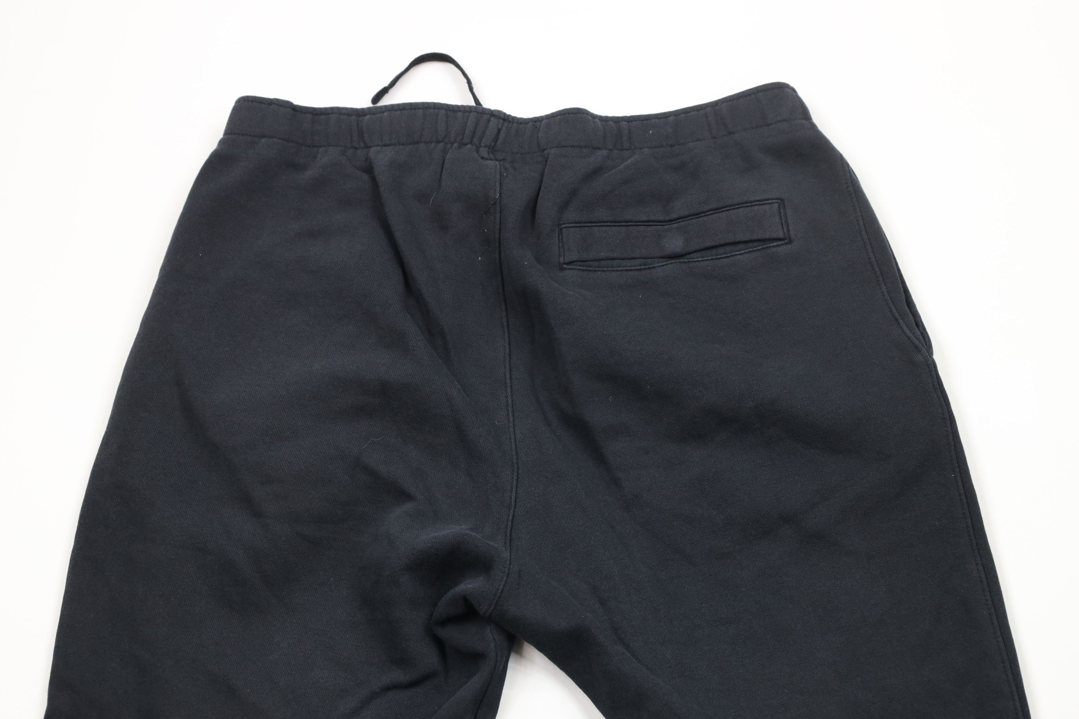 Nike × Vintage Vintage Y2K Nike Sportswear Scott Mini Swoosh Sweatpants Size US 34 / EU 50 - 9 Thumbnail
