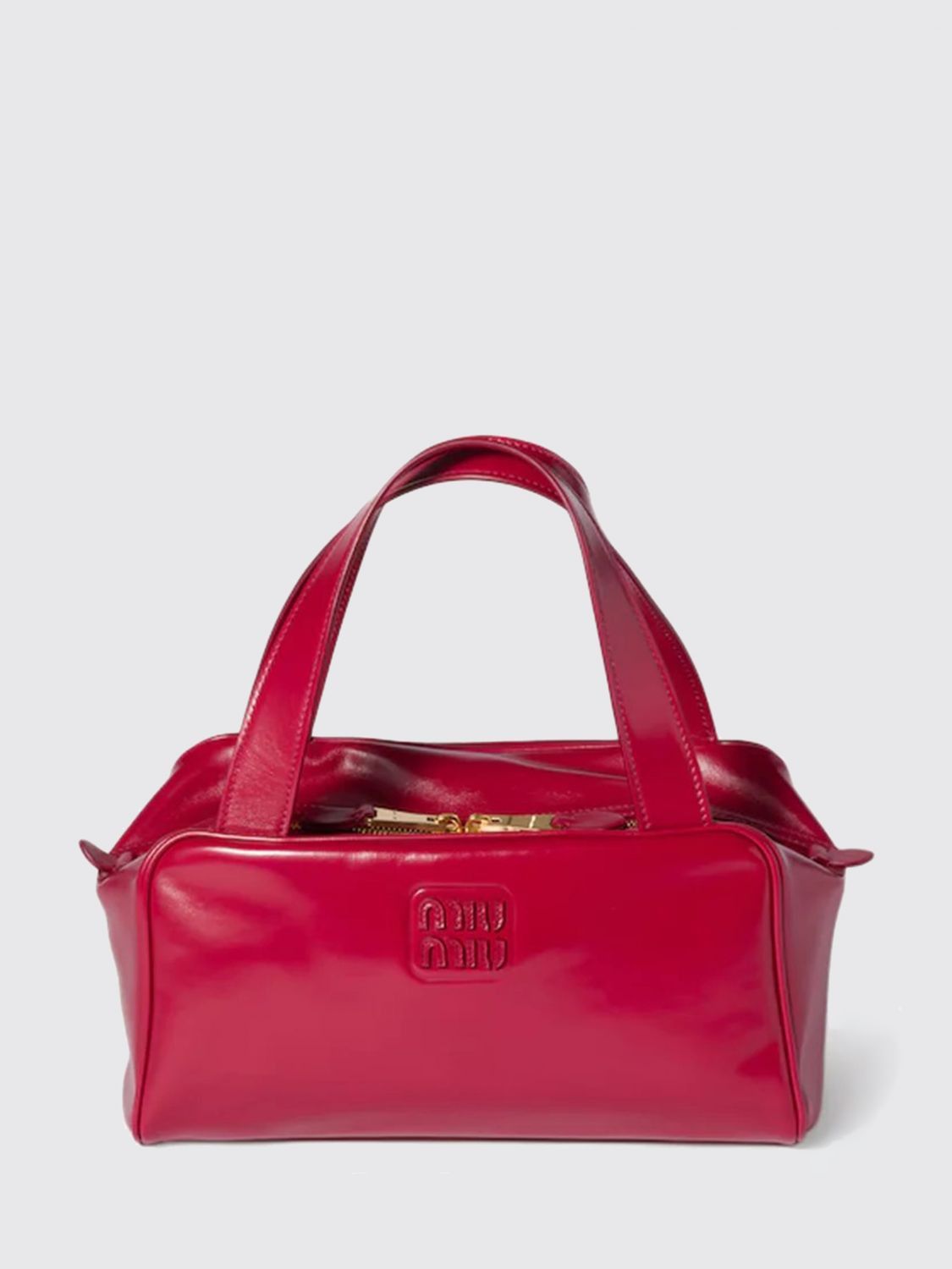 Miu Miu Miu Miu Handbag Woman Strawberry Size ONE SIZE - 1 Preview