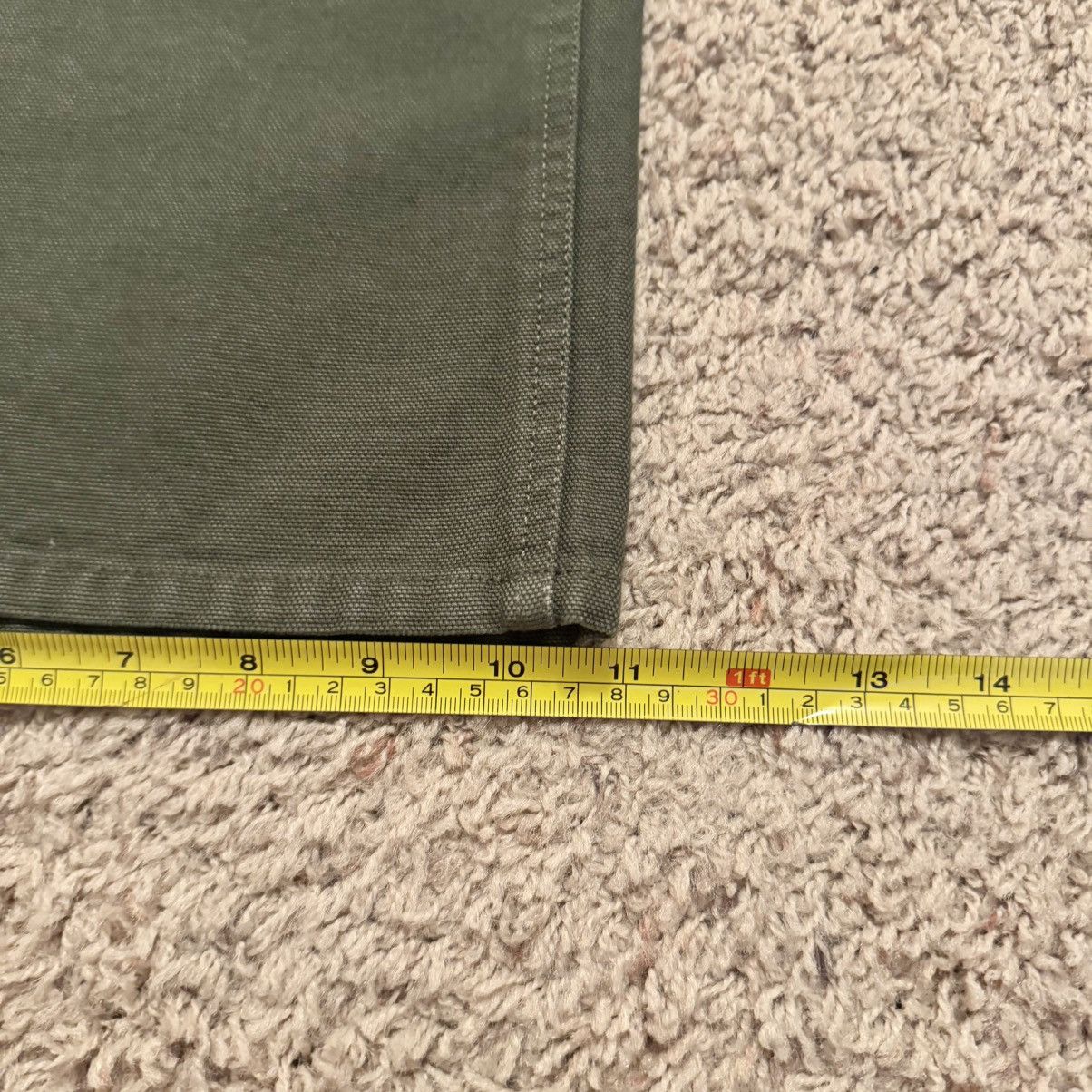Jordan Brand × Travis Scott Jordan Brand x Travis Scott NWT Cargo Pants Size US 32 / EU 48 - 12 Thumbnail