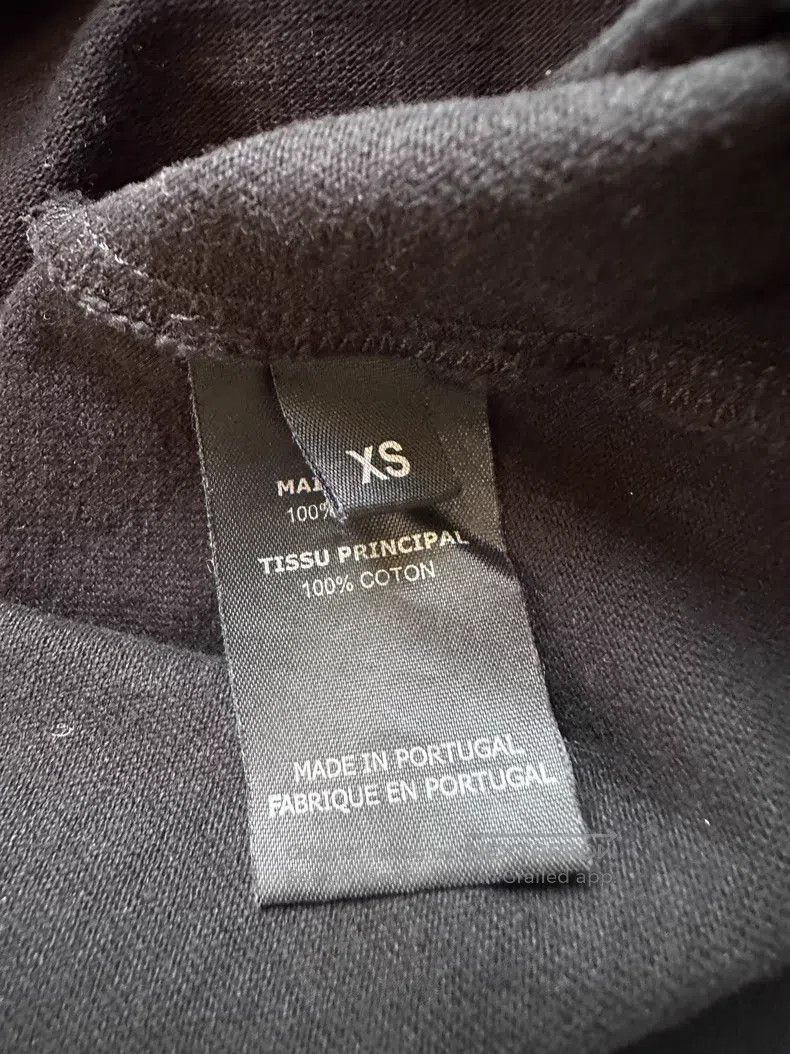 Vetements Vetements Bullet Short Sleeve Size US XS / EU 42 / 0 - 6 Thumbnail