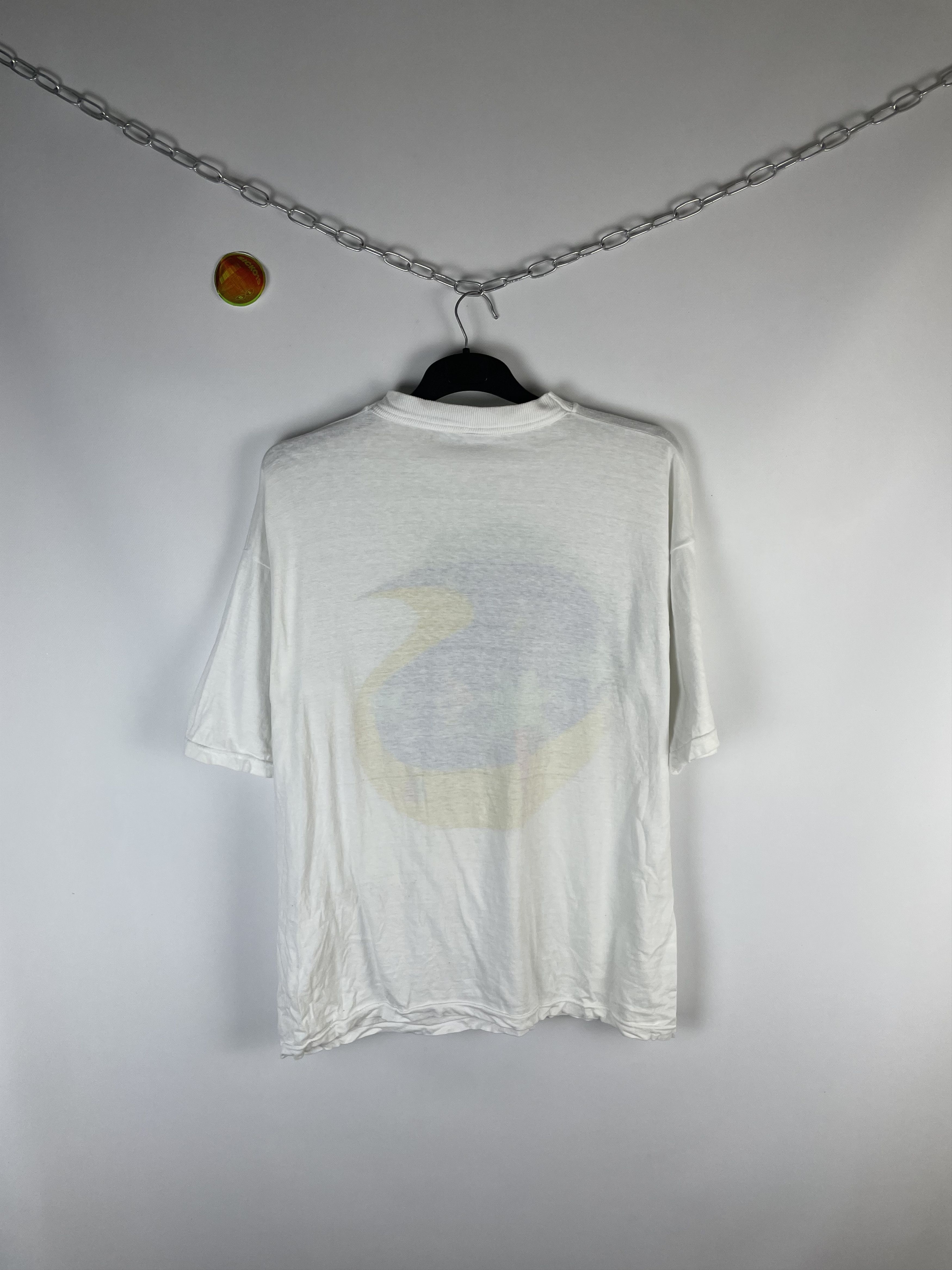 Vintage Vintage 90S Tee Size US XL / EU 56 / 4 - 8 Thumbnail