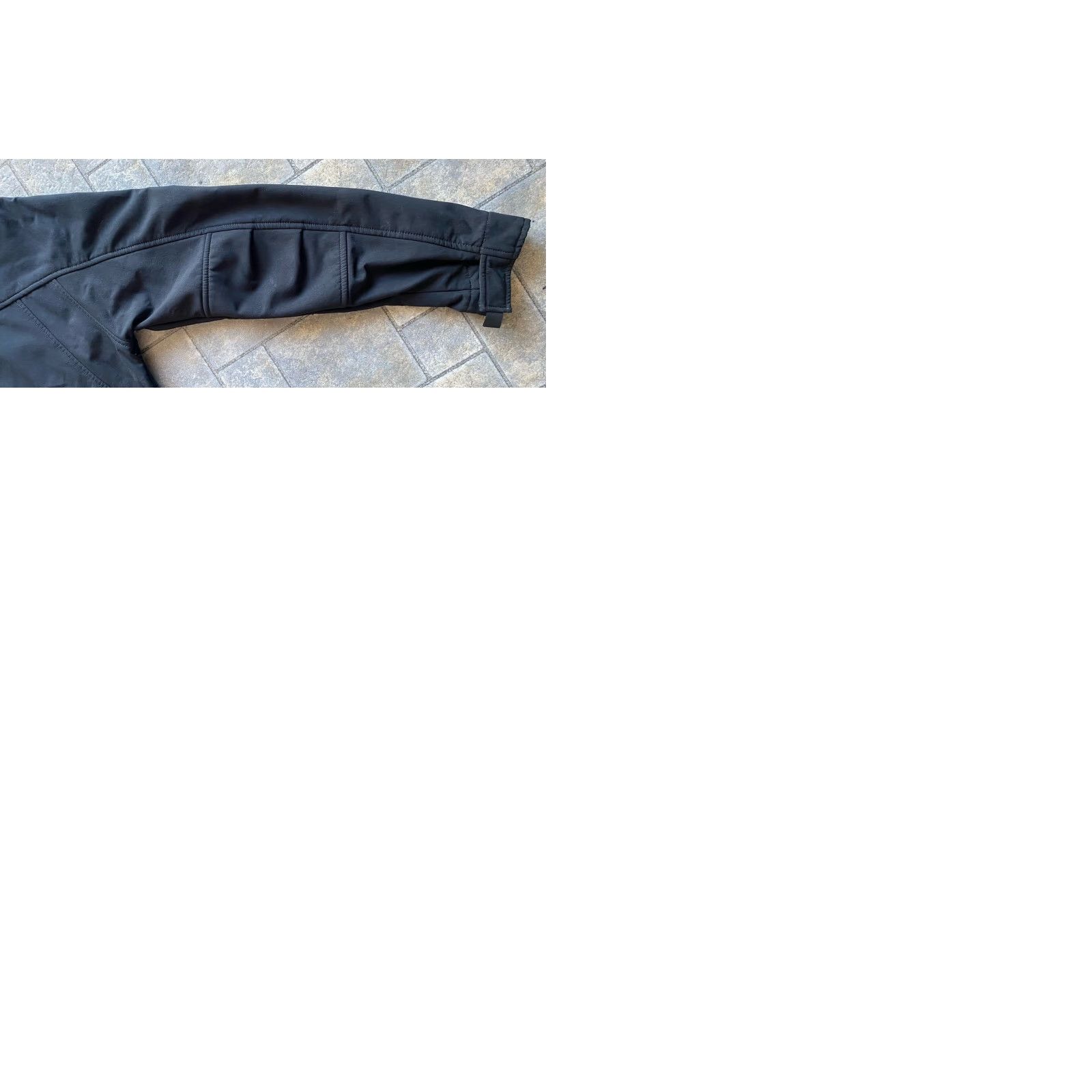 Carhartt Carhartt Jacket Women’s Small S Black Coat Flaws Wear Soft Shell J182 Nylon Outer Shell Carhartt Size S / US 4 / IT 40 - 12 Thumbnail