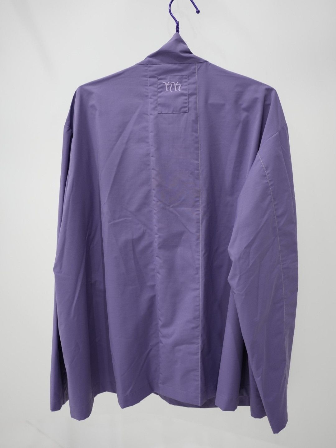 Kiko Kostadinov KIKO KOSTADINOV KK. JACKET Size US L / EU 52-54 / 3 - 3 Thumbnail