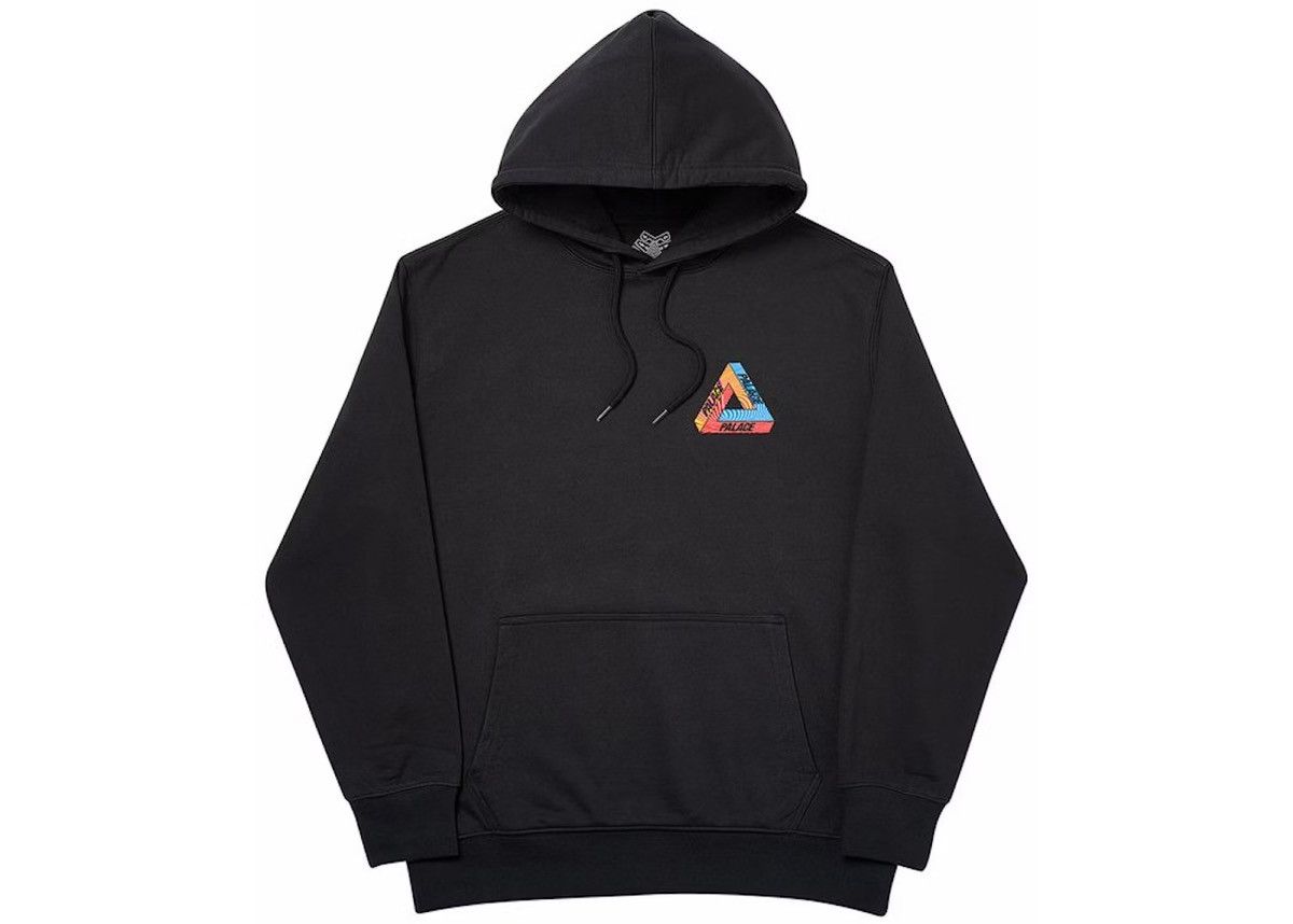 Palace Palace Tri-Tex Hood Size US S / EU 44-46 / 1 - 1 Thumbnail