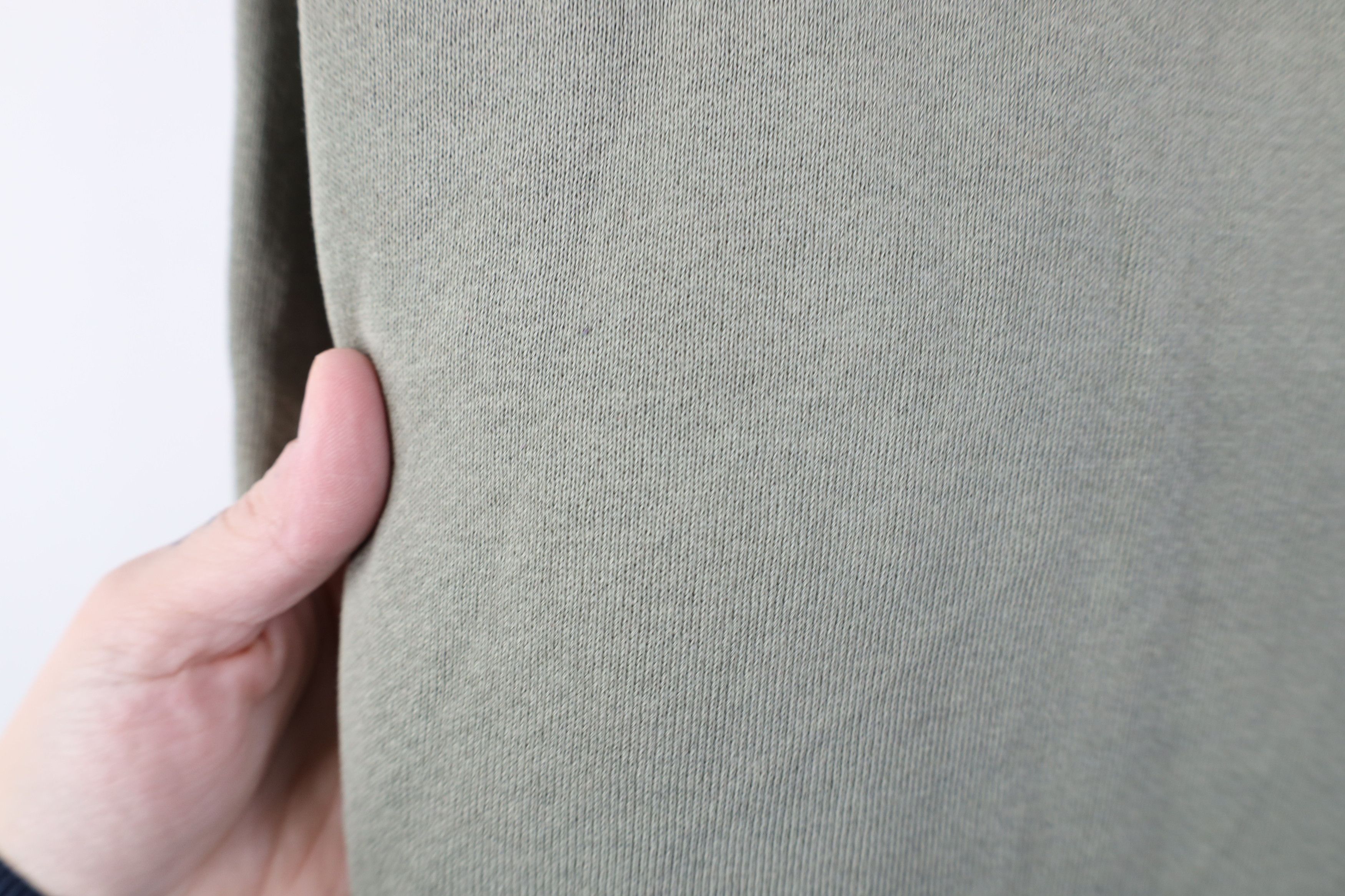Russell Athletic Vintage 90s Russell Athletic Crewneck Sweatshirt Light Green Size US L / EU 52-54 / 3 - 9 Thumbnail