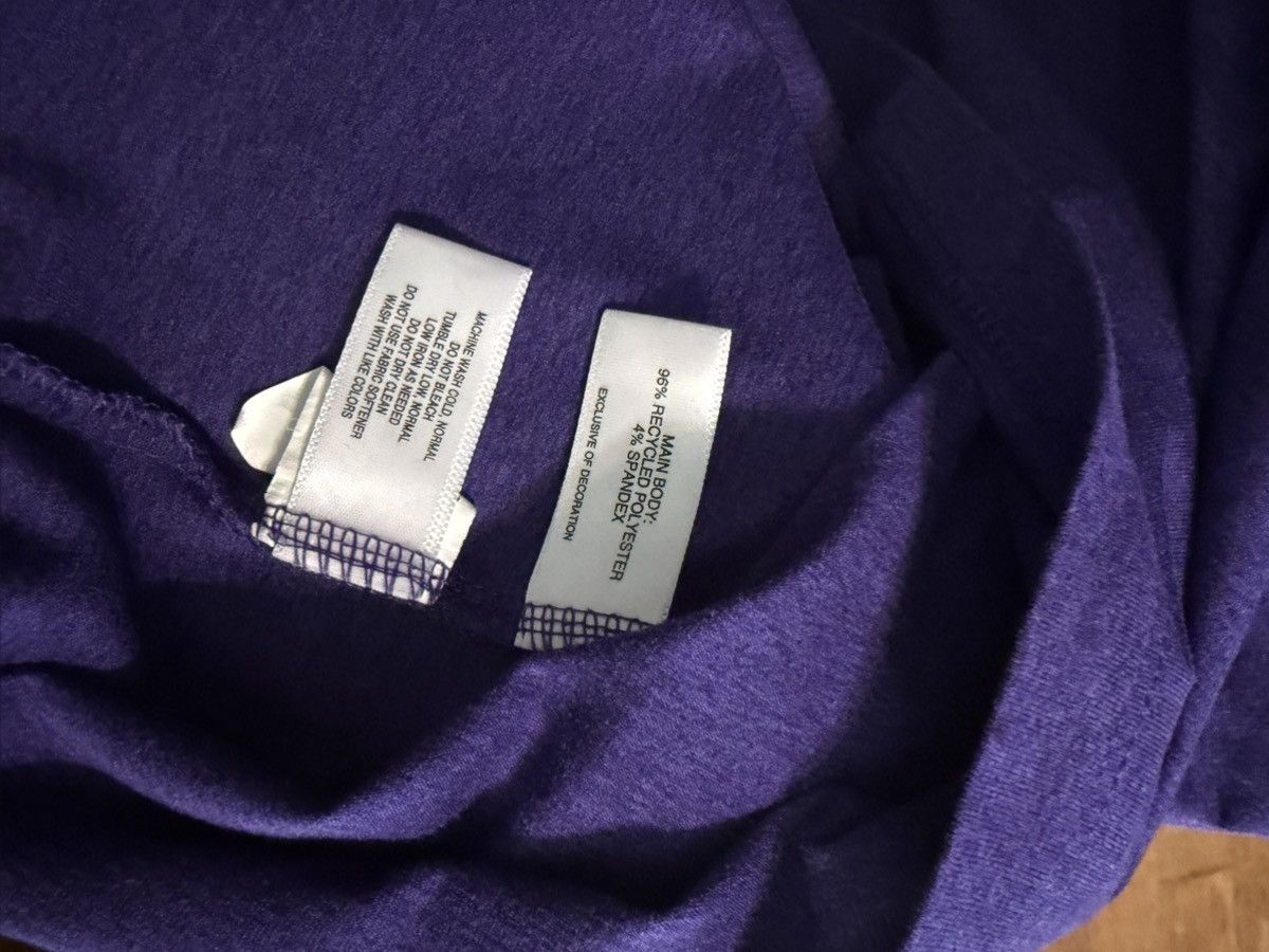 Cutter & Buck Cutter & Buck Clemson University Polo Size US S / EU 44-46 / 1 - 5 Thumbnail