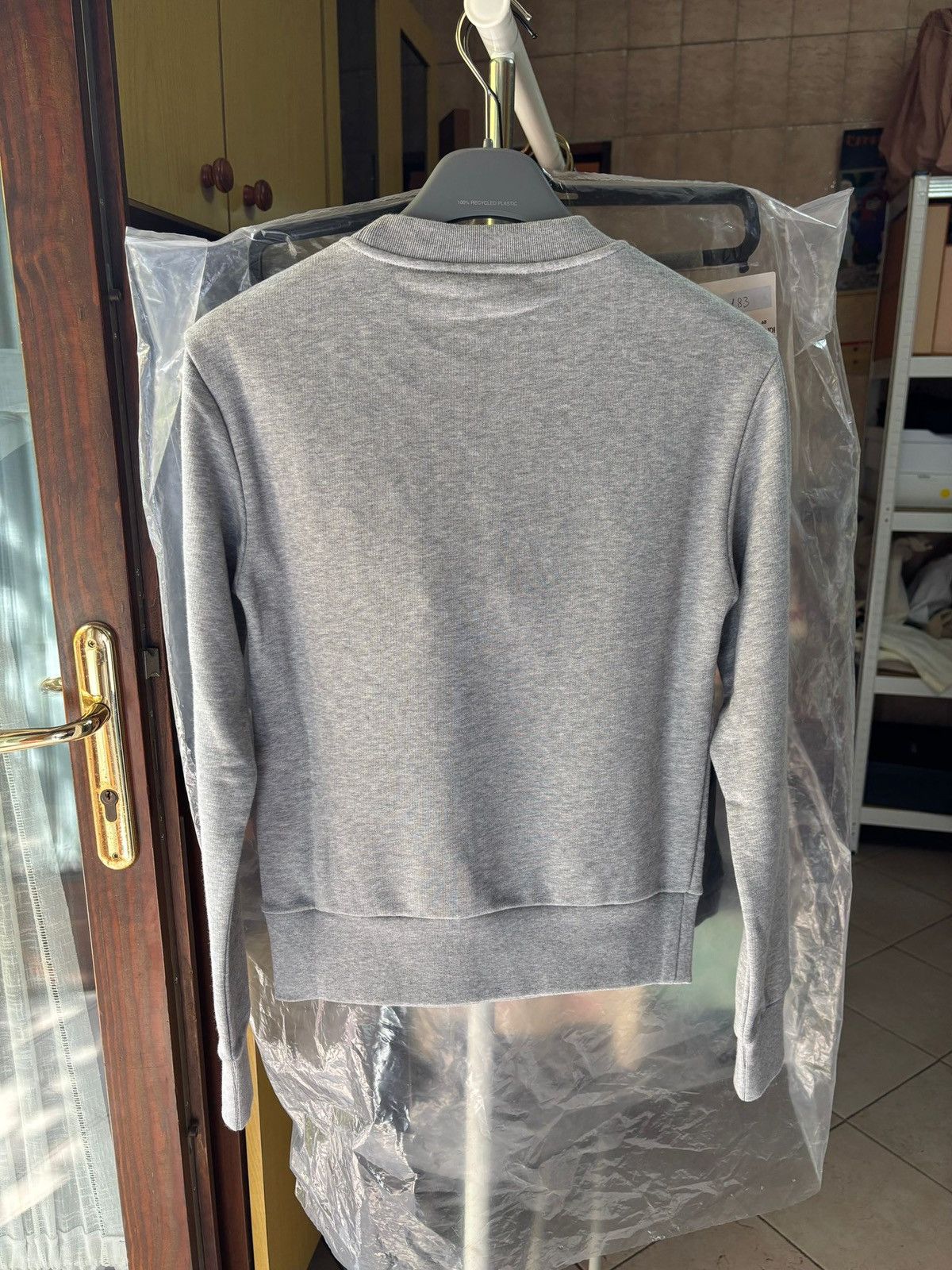 Gucci Sweatshirt Gucci size XS Size XS / US 0-2 / IT 36-38 - 4 Thumbnail
