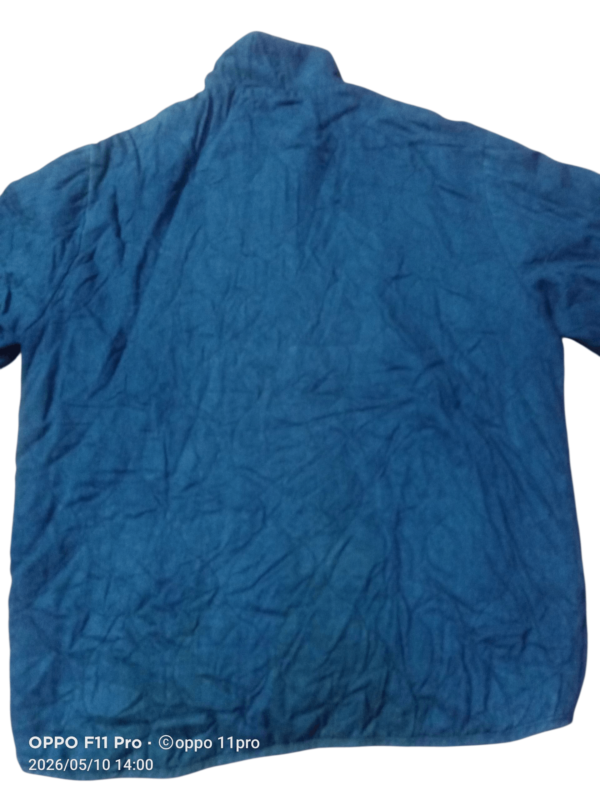 Other 💥Vintage Muskoka Lakes Chore Denim Thermolitev Plus💥 Size US L / EU 52-54 / 3 - 21 Thumbnail