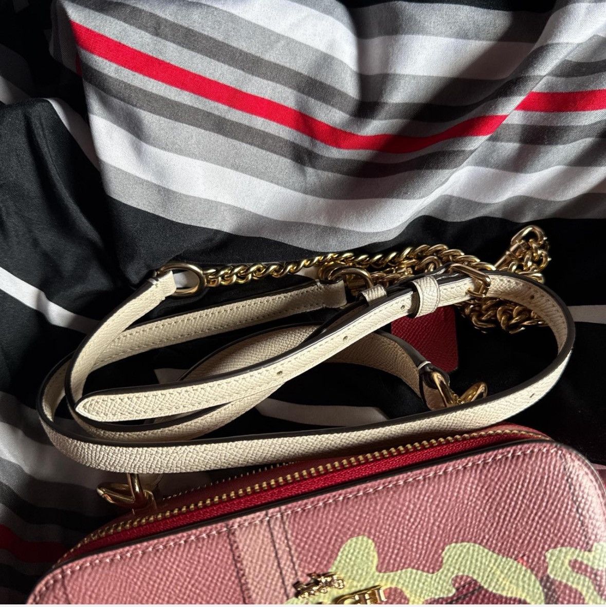 Coach cruella coach bag Size ONE SIZE - 3 Thumbnail